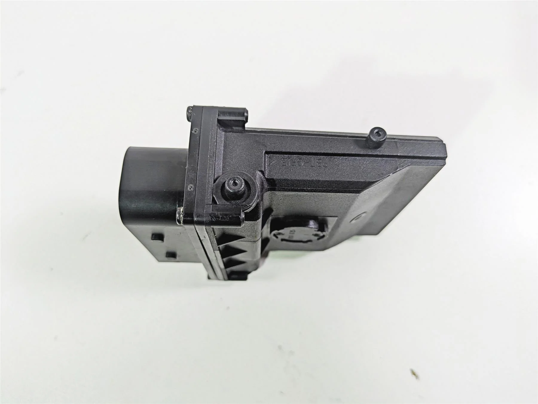 2014 BMW K1600 GTL  K48 Esa Suspension Control Unit Ecu 61358534815 - Image 11