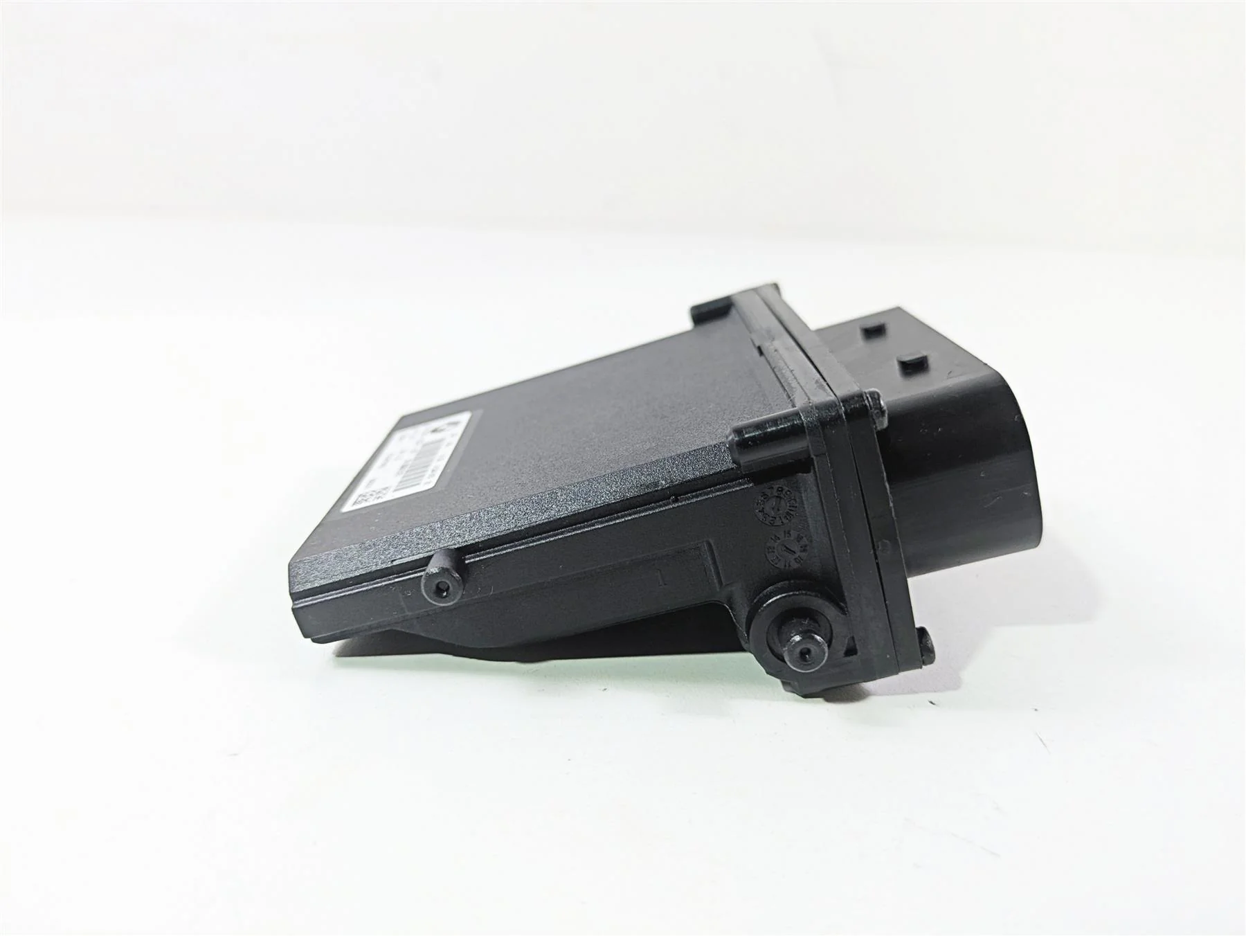2014 BMW K1600 GTL  K48 Esa Suspension Control Unit Ecu 61358534815 - Image 4