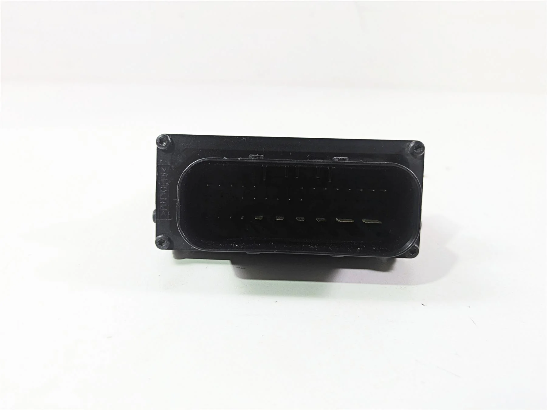 2014 BMW K1600 GTL  K48 Esa Suspension Control Unit Ecu 61358534815 - Image 5