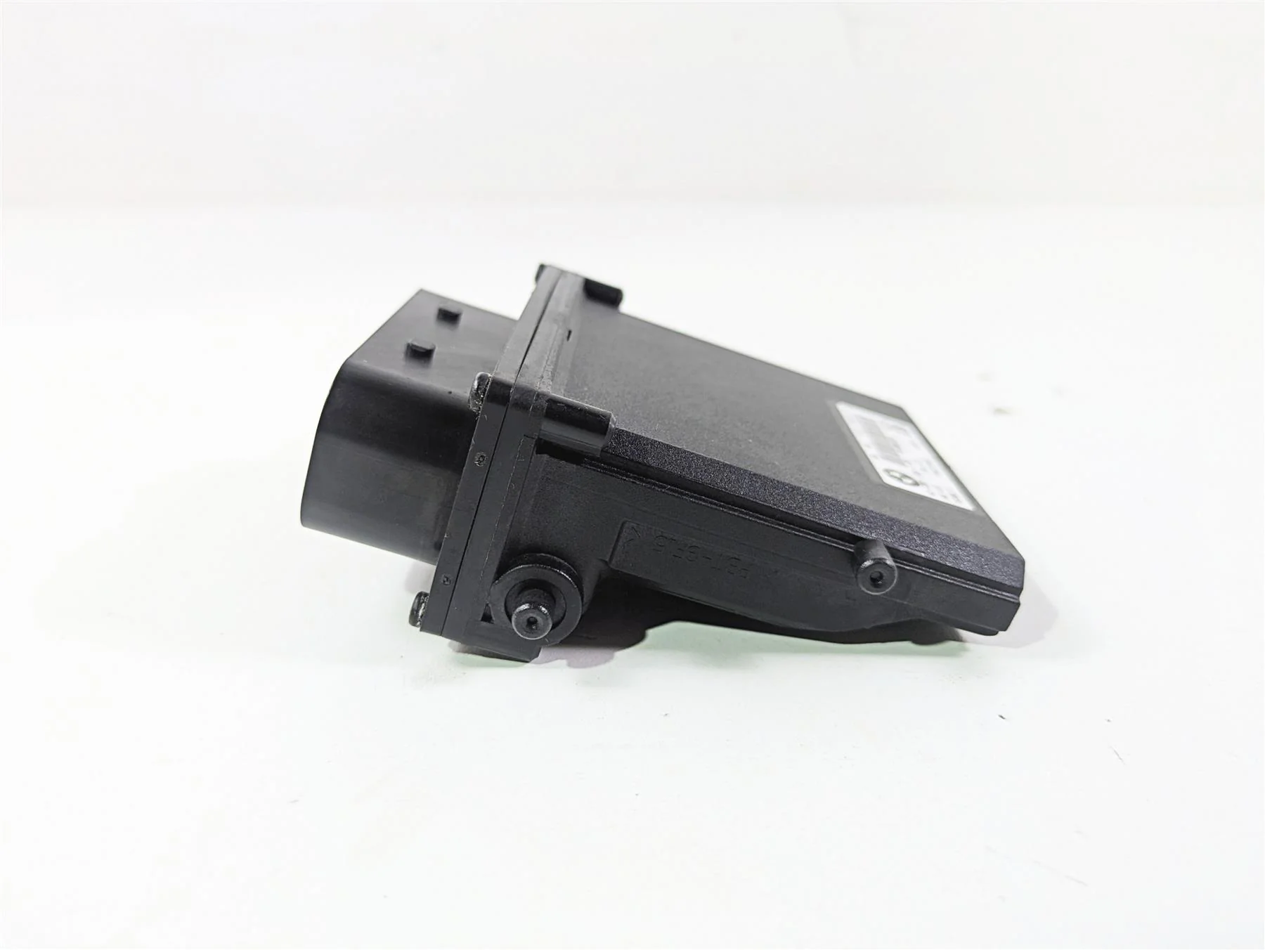 2014 BMW K1600 GTL  K48 Esa Suspension Control Unit Ecu 61358534815 - Image 6
