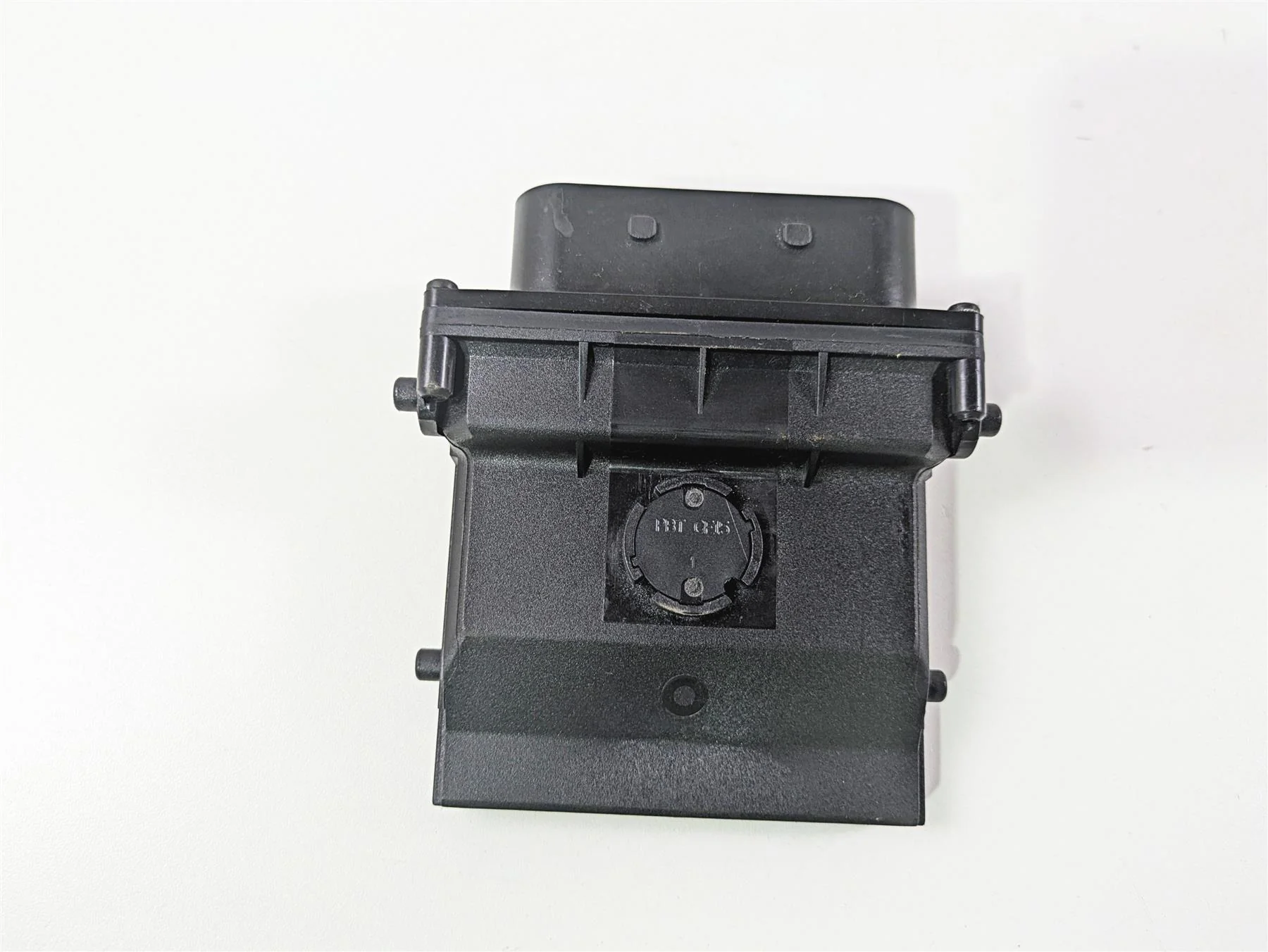 2014 BMW K1600 GTL  K48 Esa Suspension Control Unit Ecu 61358534815 - Image 7