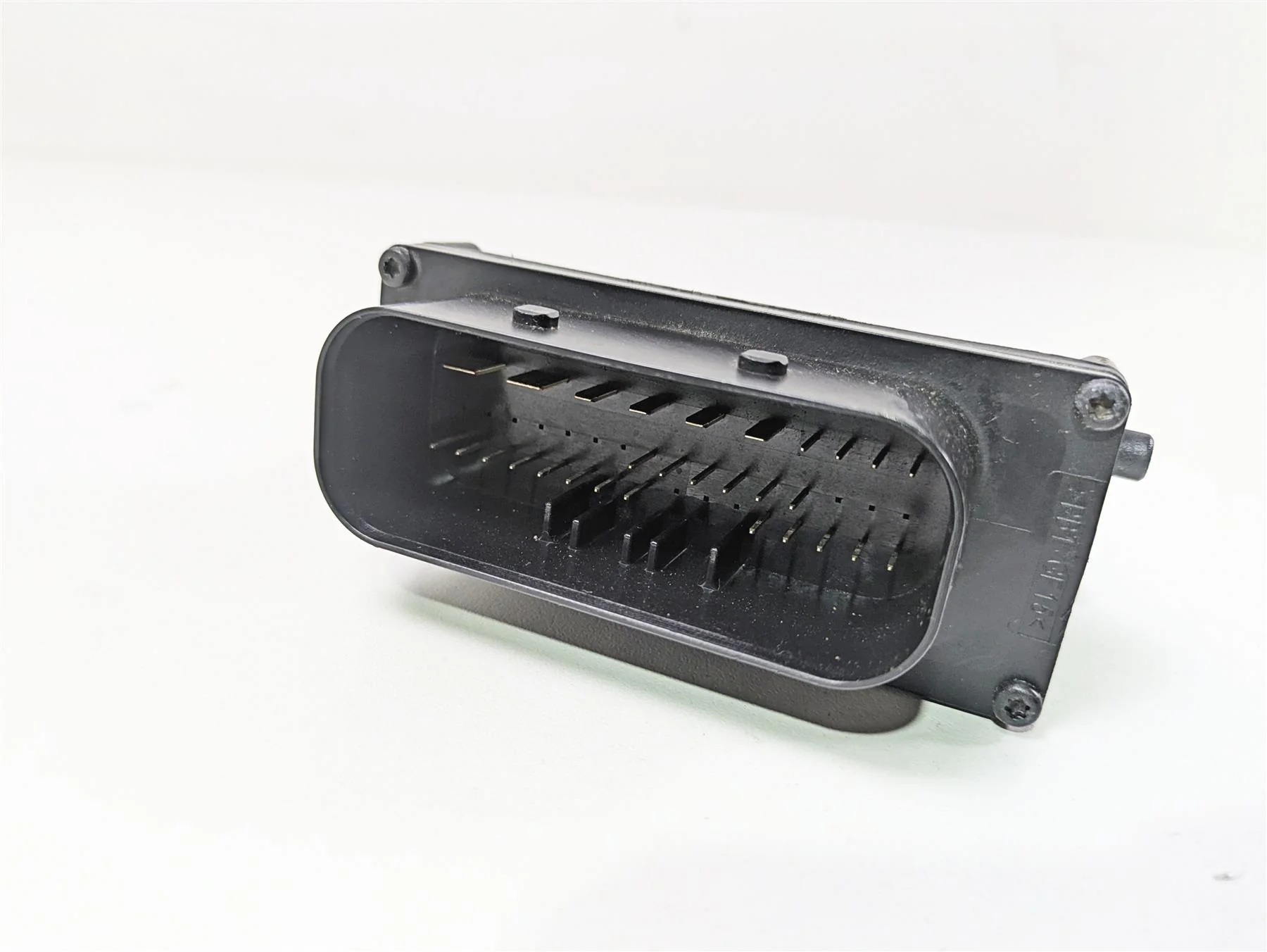 2014 BMW K1600 GTL  K48 Esa Suspension Control Unit Ecu 61358534815 - Image 8