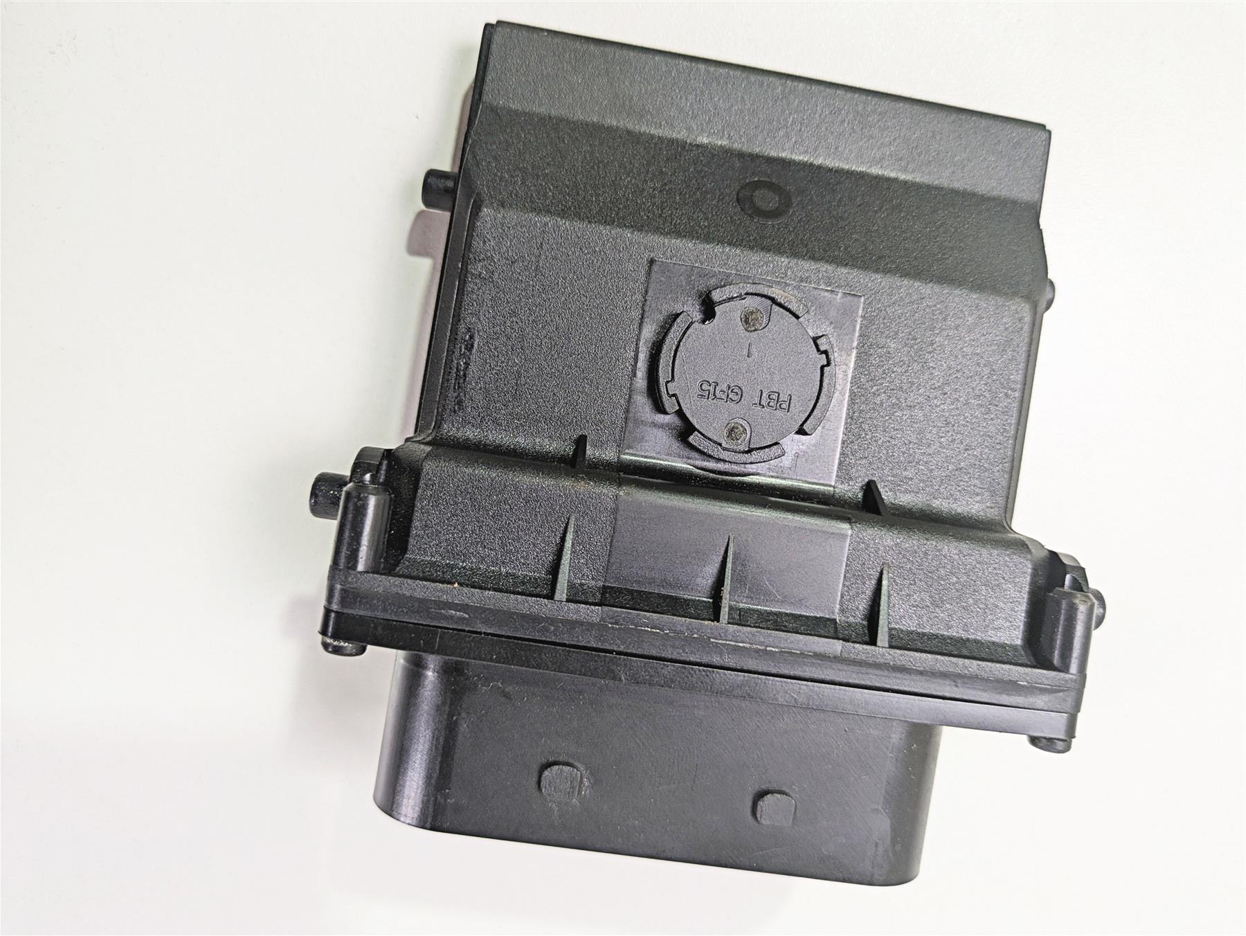 2014 BMW K1600 GTL  K48 Esa Suspension Control Unit Ecu 61358534815 - Image 9