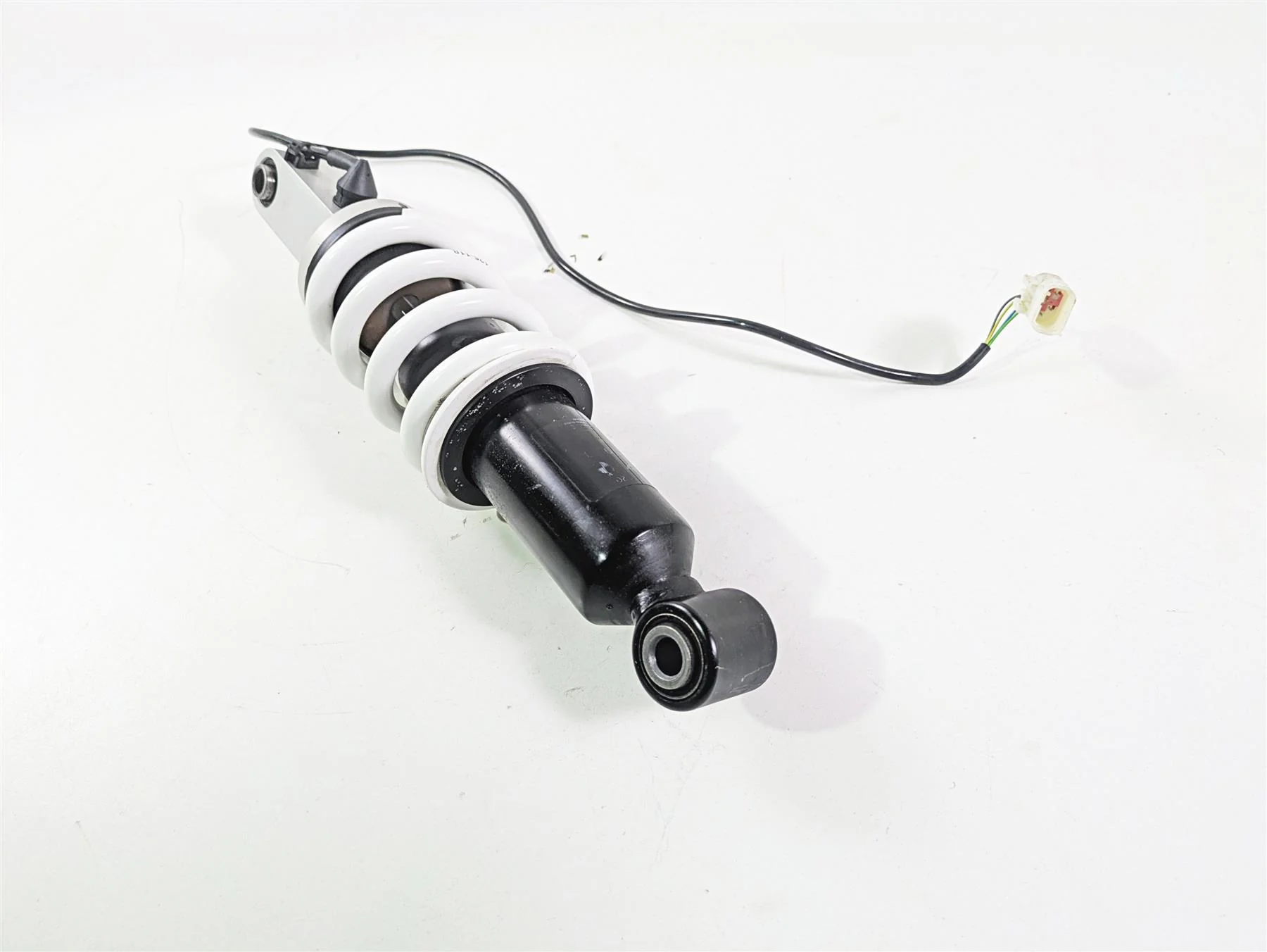 2014 BMW K1600 GTL K48 Esa Wp Front Suspension Shock Damper 31427721120 - Image 12