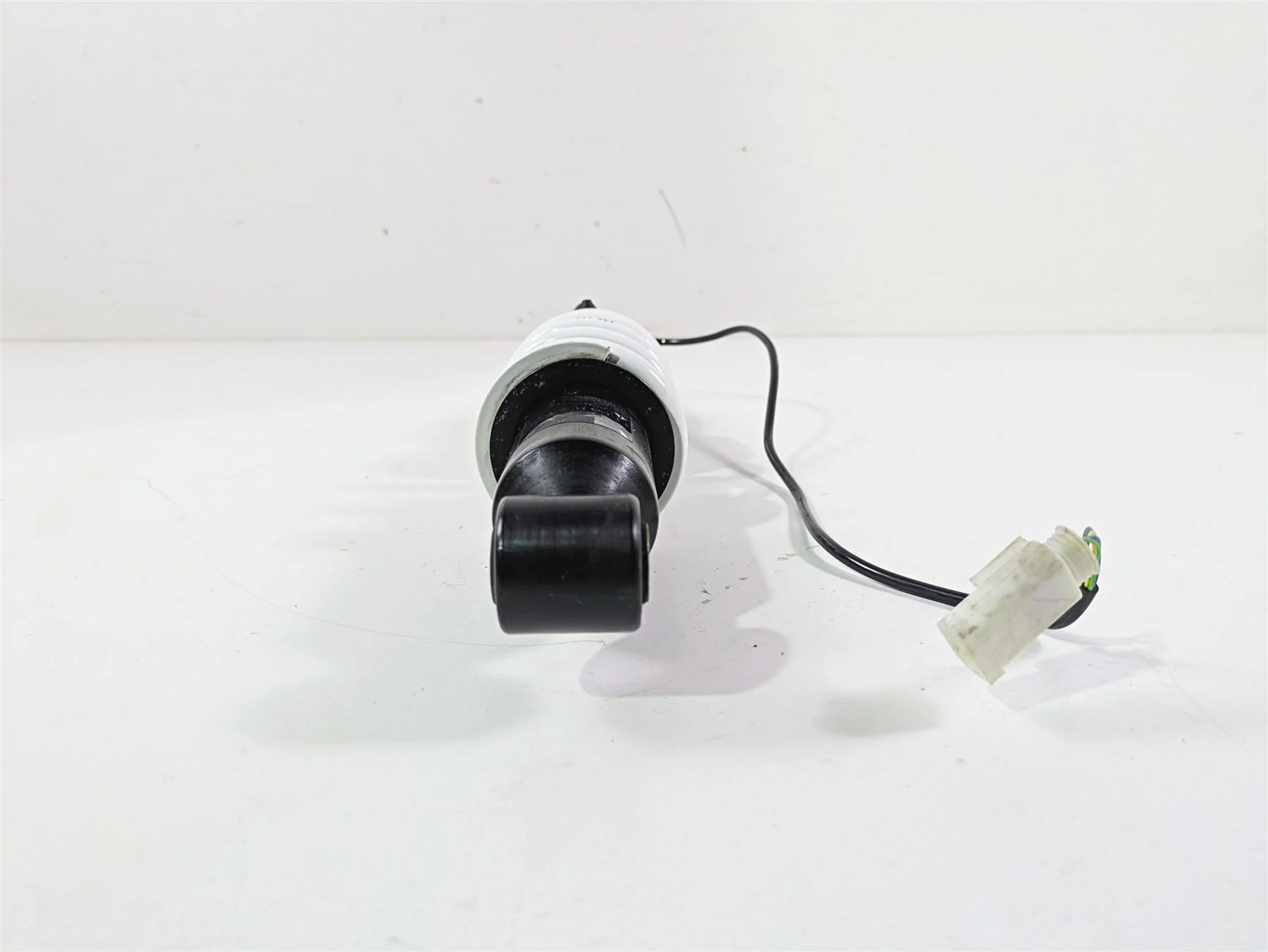 2014 BMW K1600 GTL K48 Esa Wp Front Suspension Shock Damper 31427721120 - Image 2