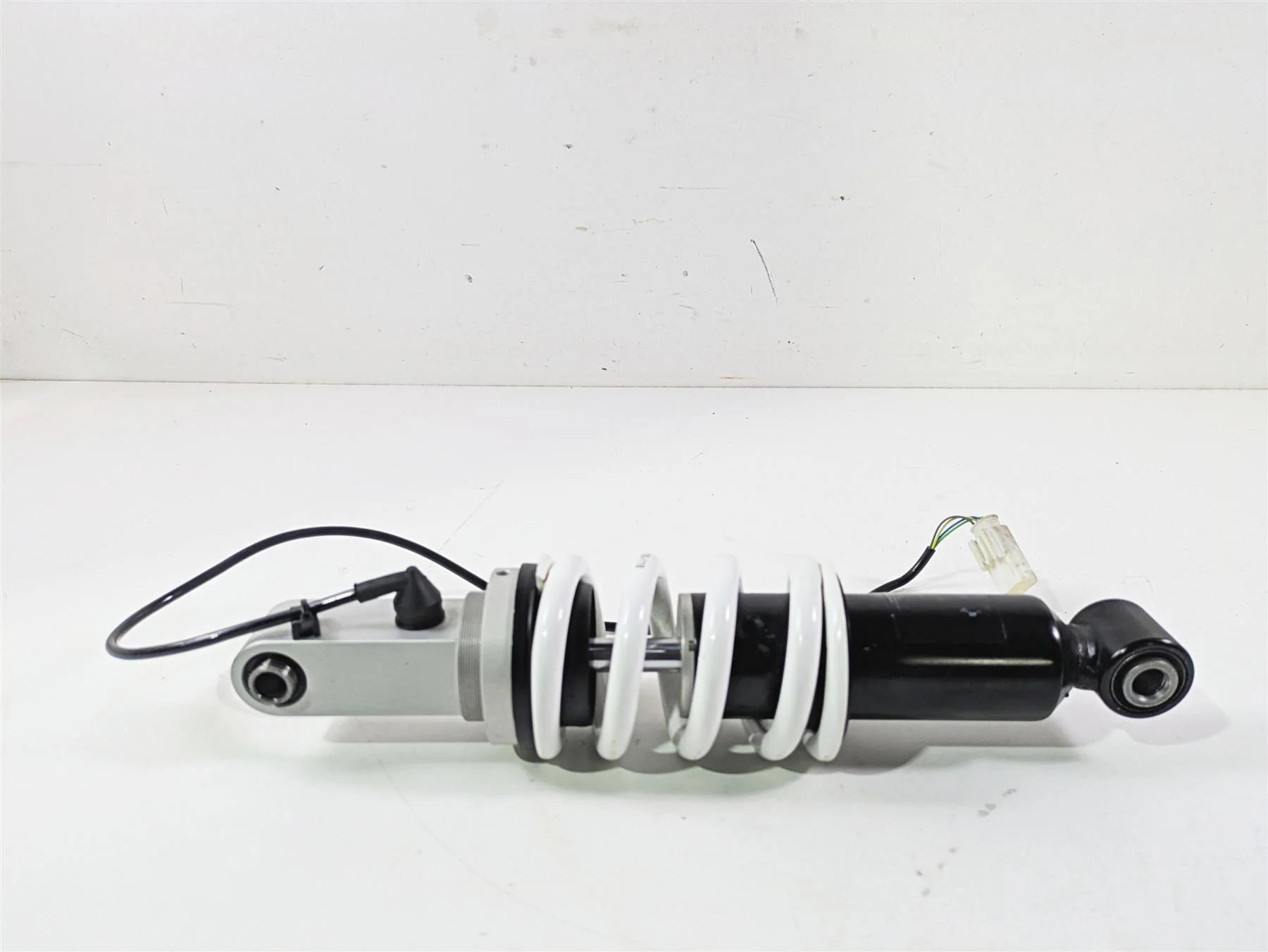 2014 BMW K1600 GTL K48 Esa Wp Front Suspension Shock Damper 31427721120 - Image 5