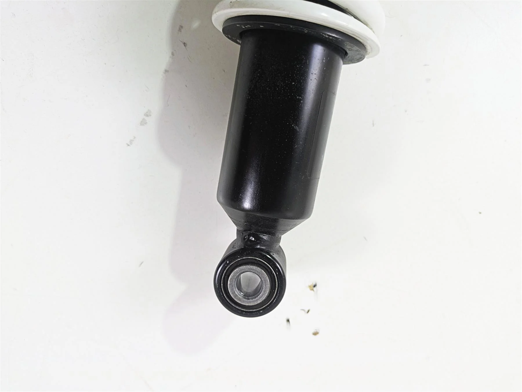 2014 BMW K1600 GTL K48 Esa Wp Front Suspension Shock Damper 31427721120 - Image 9