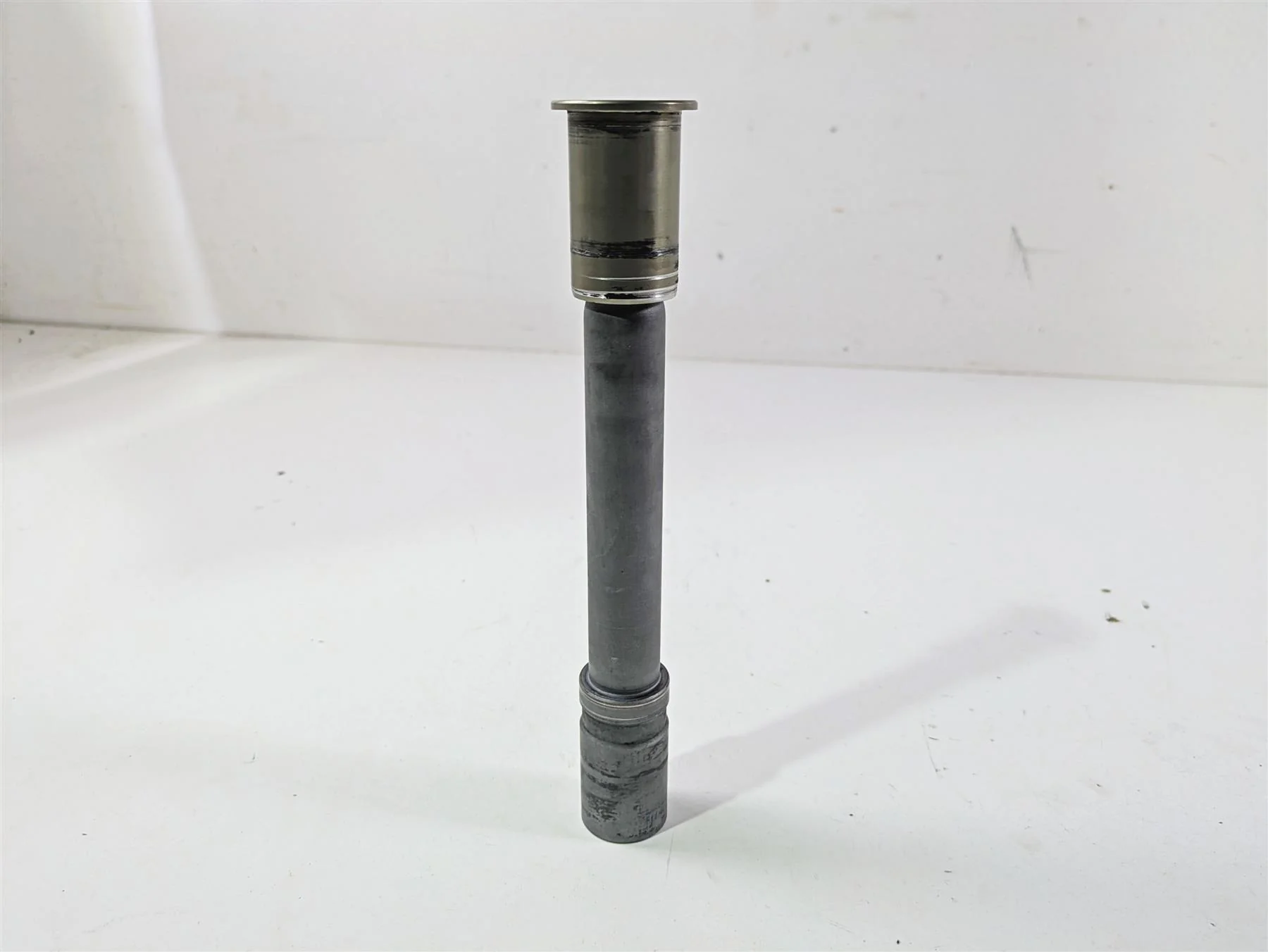 2014 BMW K1600 GTL  K48 Front Axle Wheel Spindle 31448526440 - Image 11