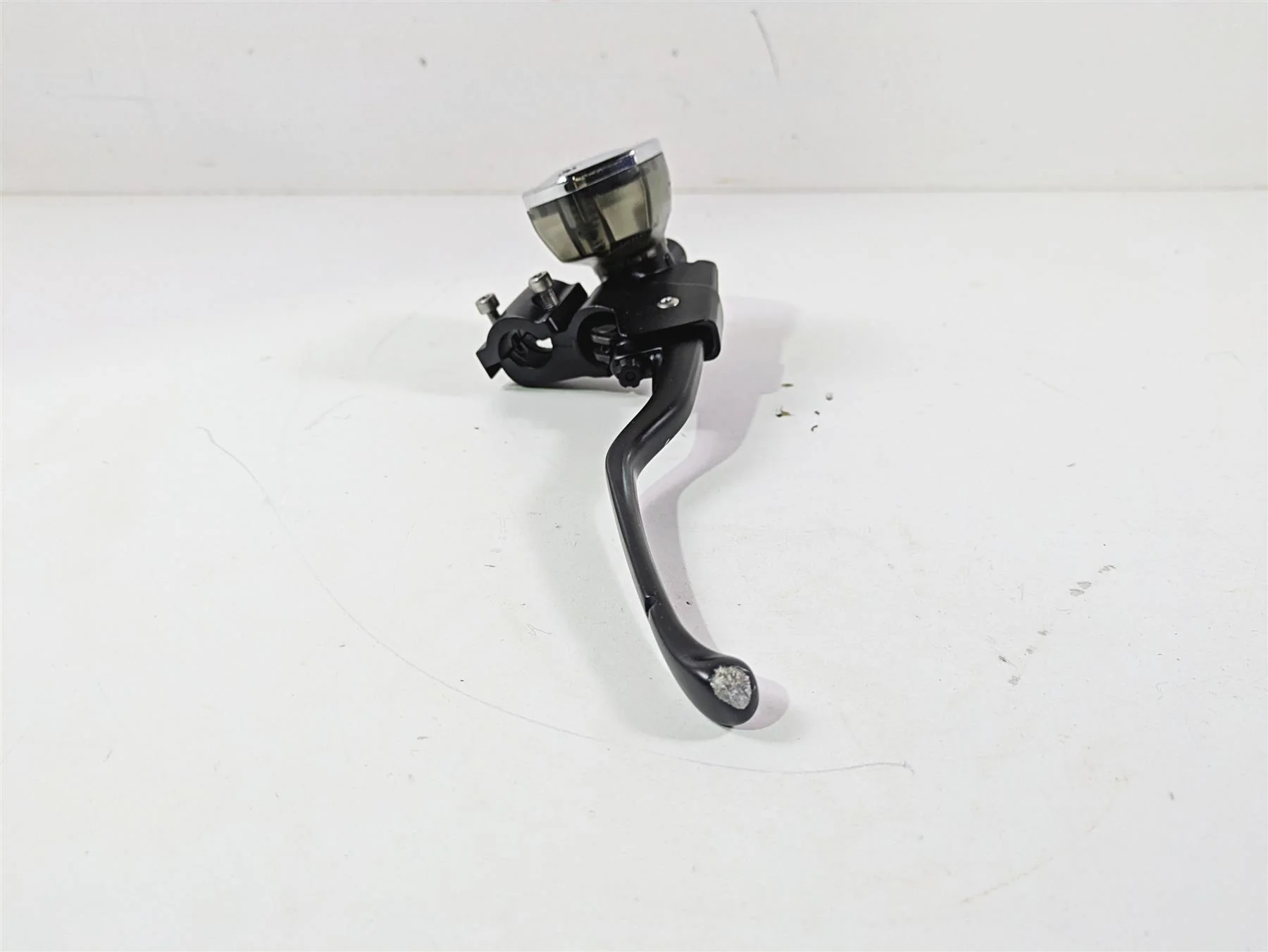 2014 BMW K1600 GTL  K48 Front Brake Master Cylinder 32728528286 32728530049 - Image 3