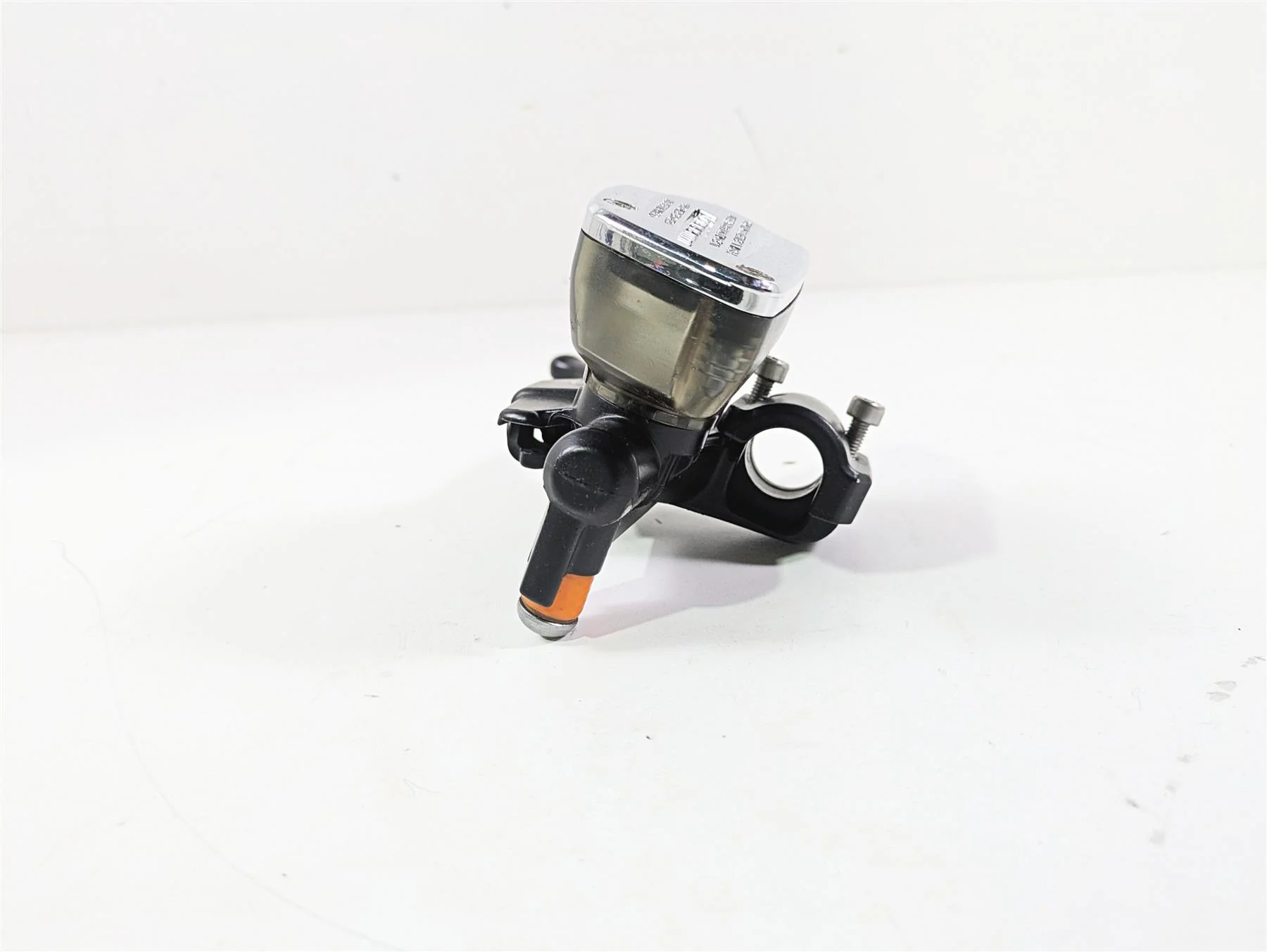 2014 BMW K1600 GTL  K48 Front Brake Master Cylinder 32728528286 32728530049 - Image 6
