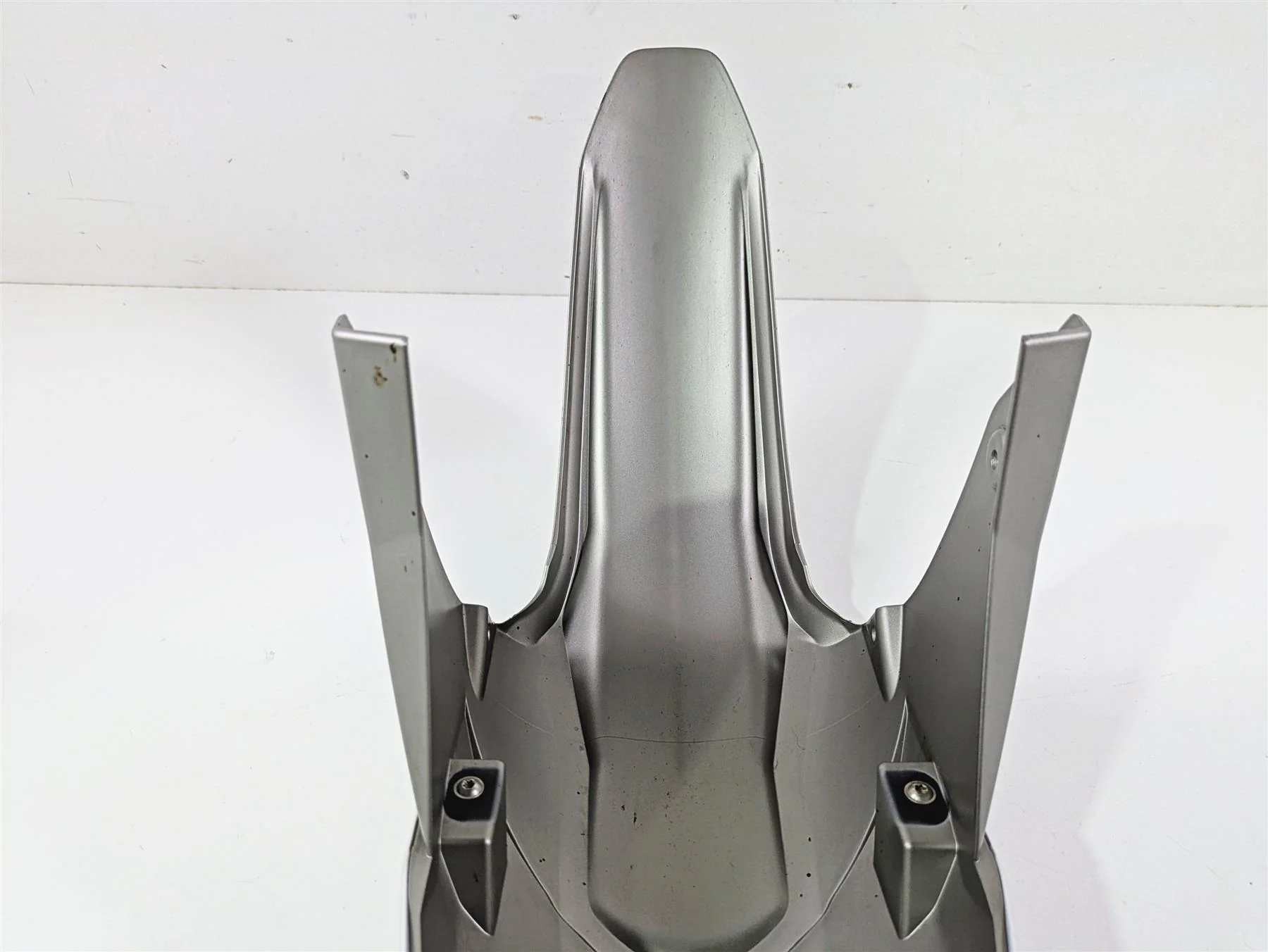 2014 BMW K1600 GTL  K48 Front Fender Guard & Cover 46617685915 46617711557 - Image 11
