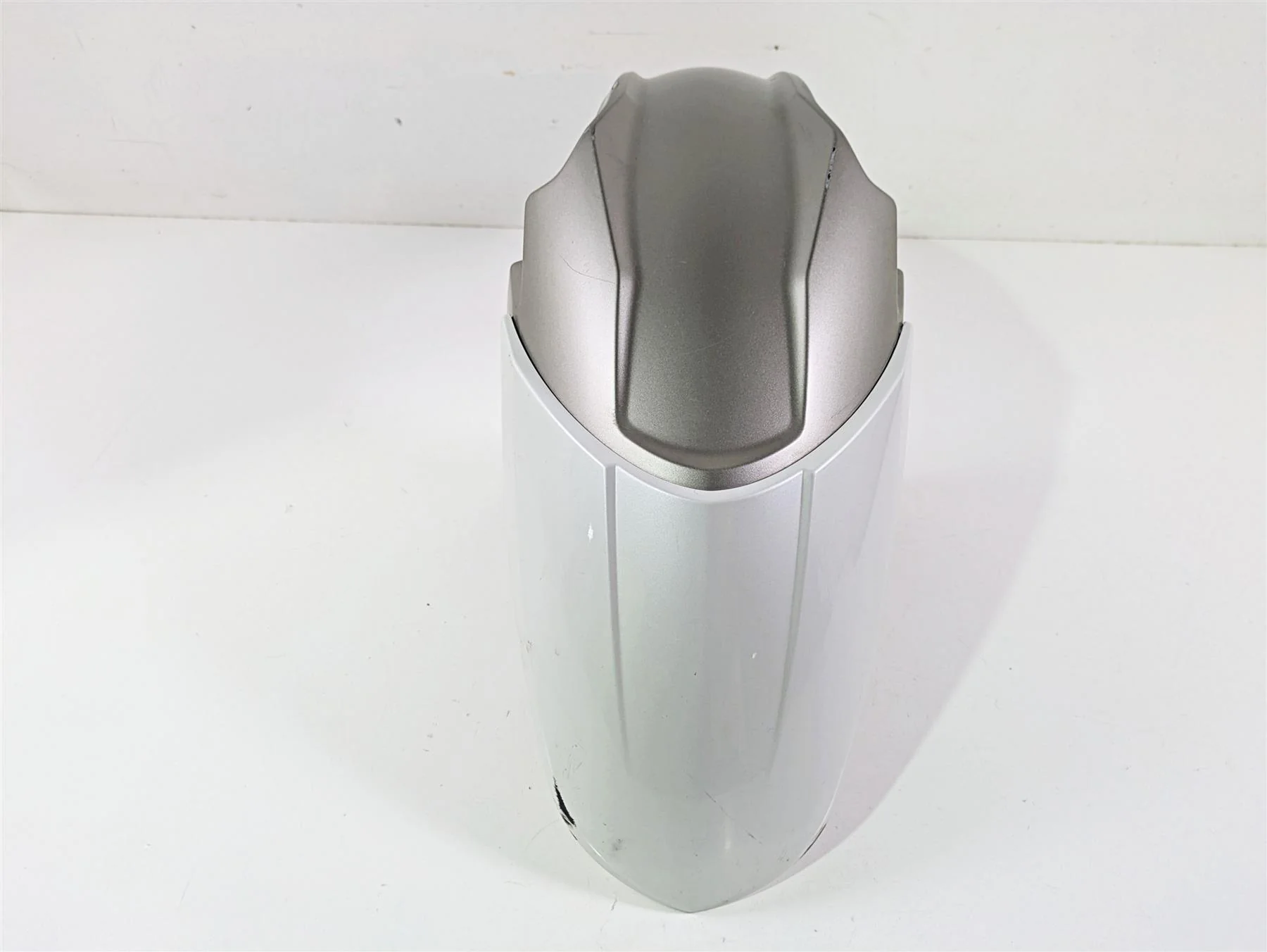 2014 BMW K1600 GTL  K48 Front Fender Guard & Cover 46617685915 46617711557 - Image 7