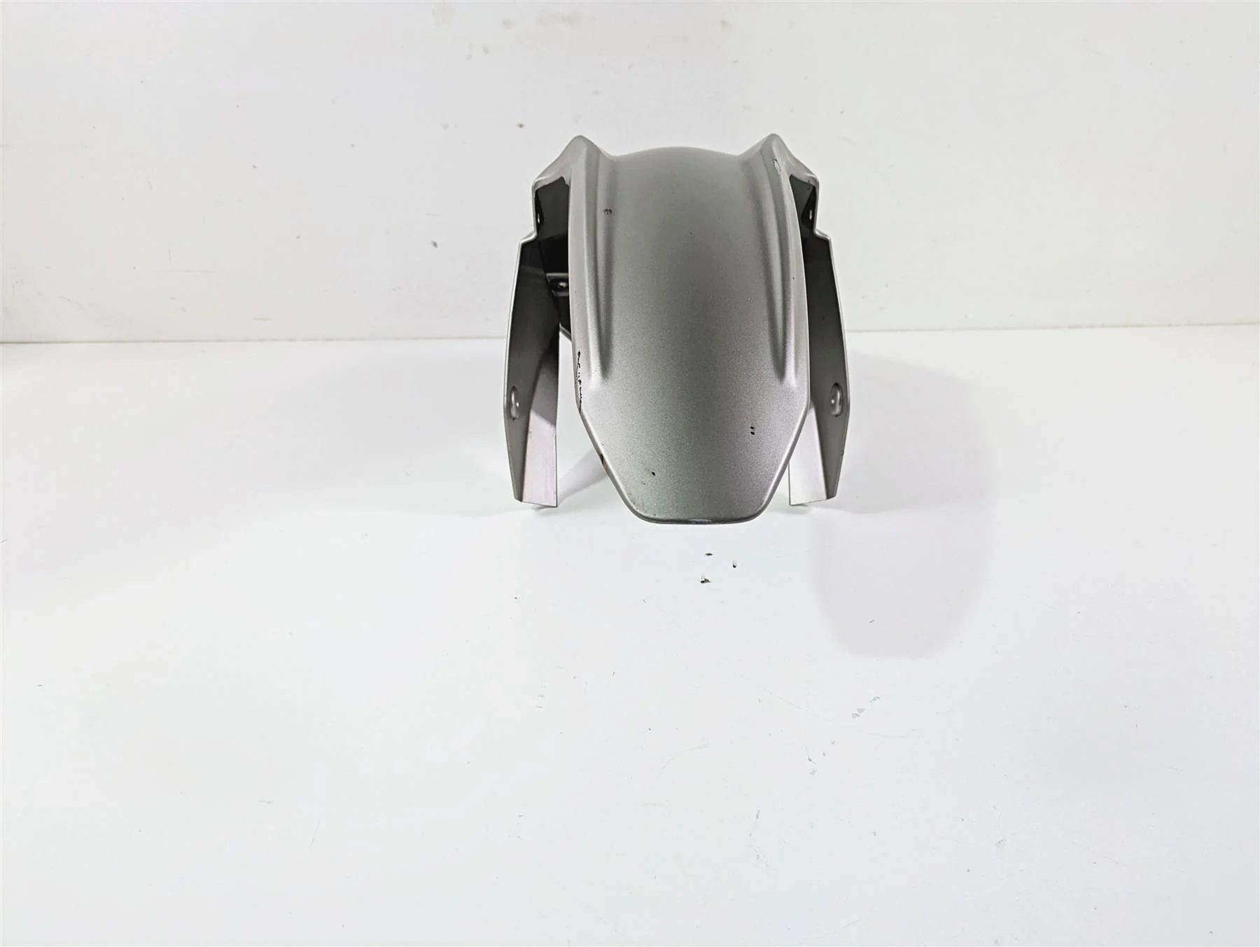 2014 BMW K1600 GTL  K48 Front Fender Guard & Cover 46617685915 46617711557 - Image 9