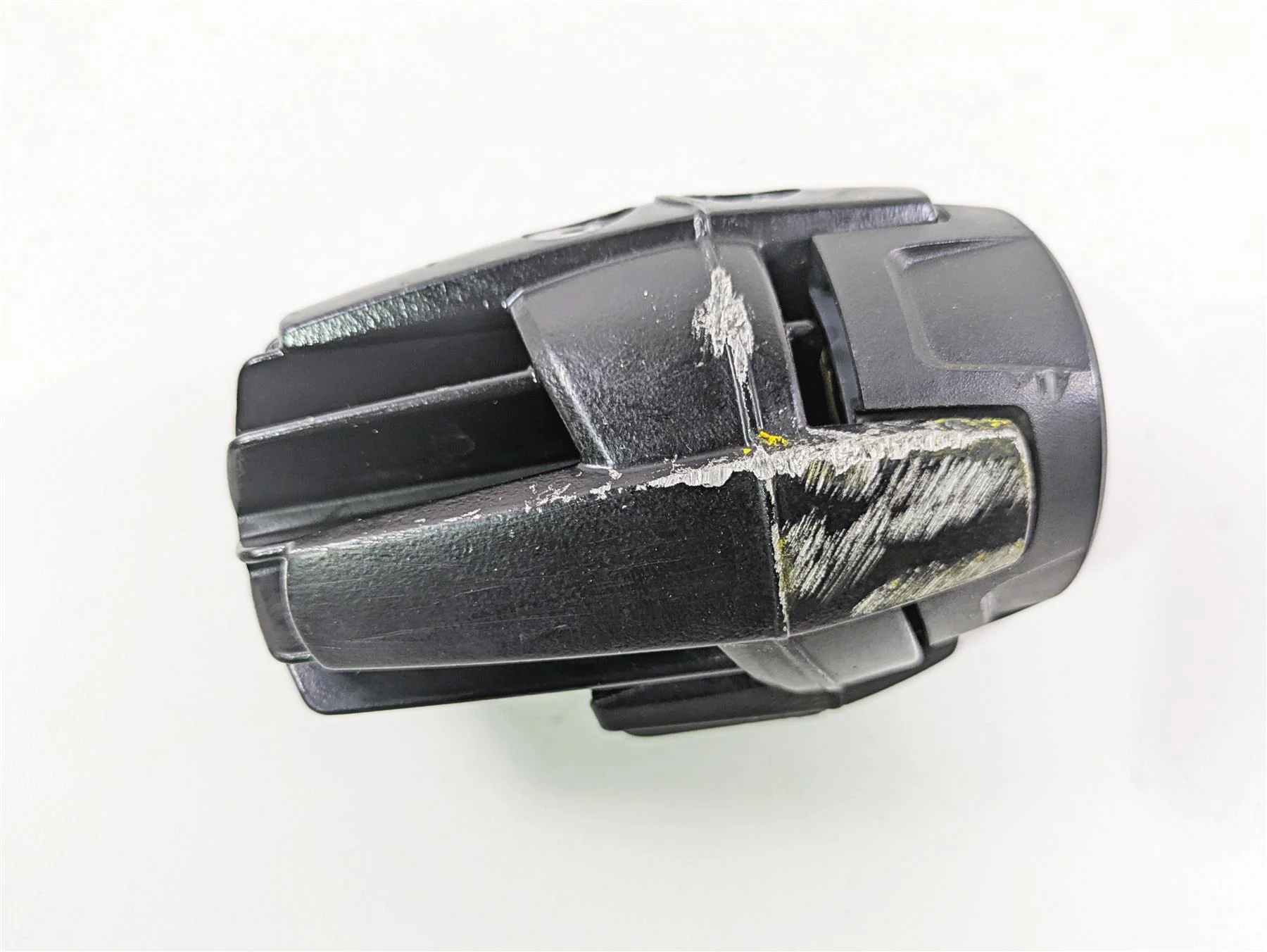 2014 BMW K1600 GTL  K48 Front Fog Spot Light Lamp & Switch Set 63178532148 - Image 9