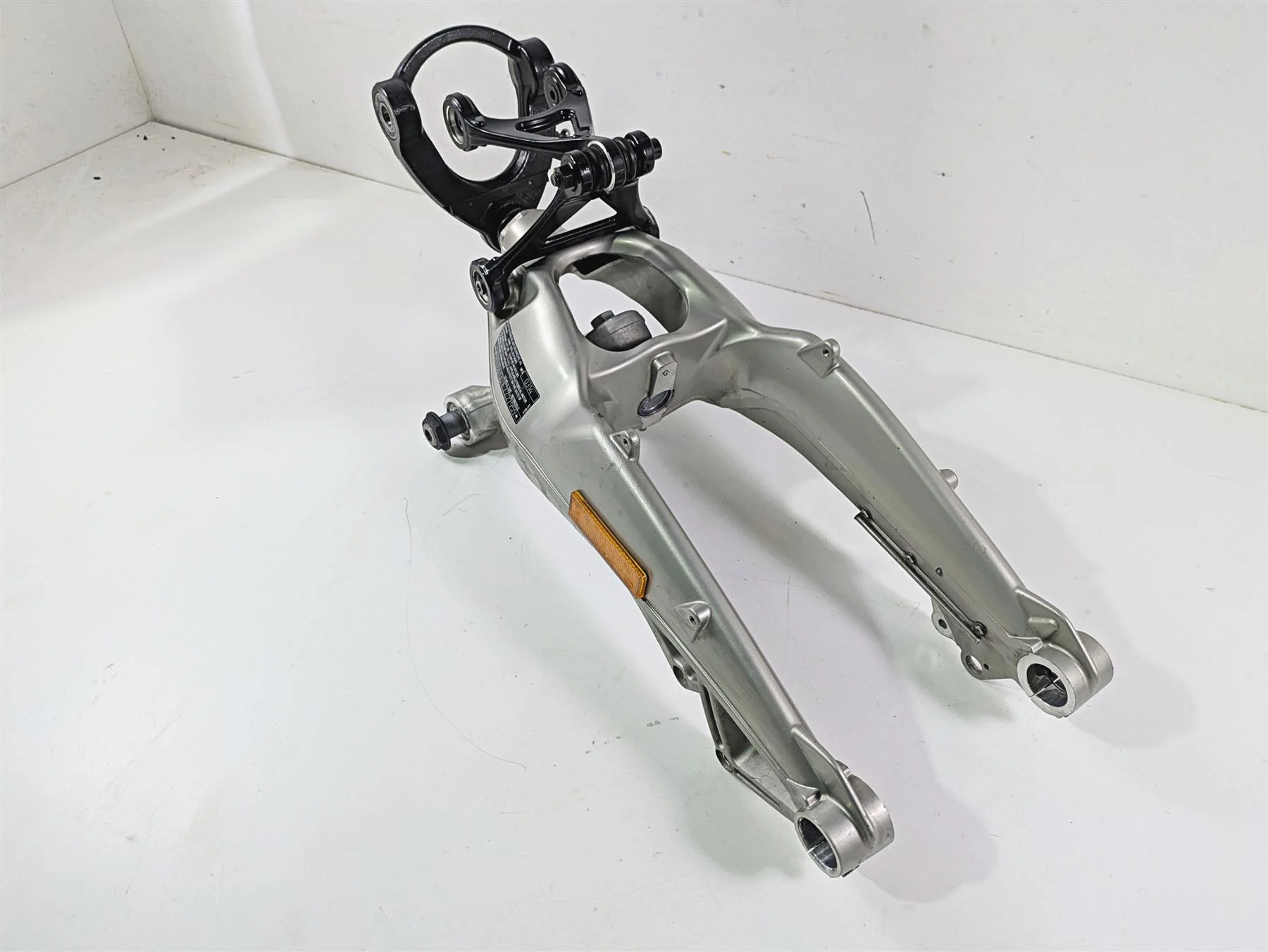2014 BMW K1600 GTL  K48 Front Fork Trailing Arms & Joints Set 31448548027 - Image 12