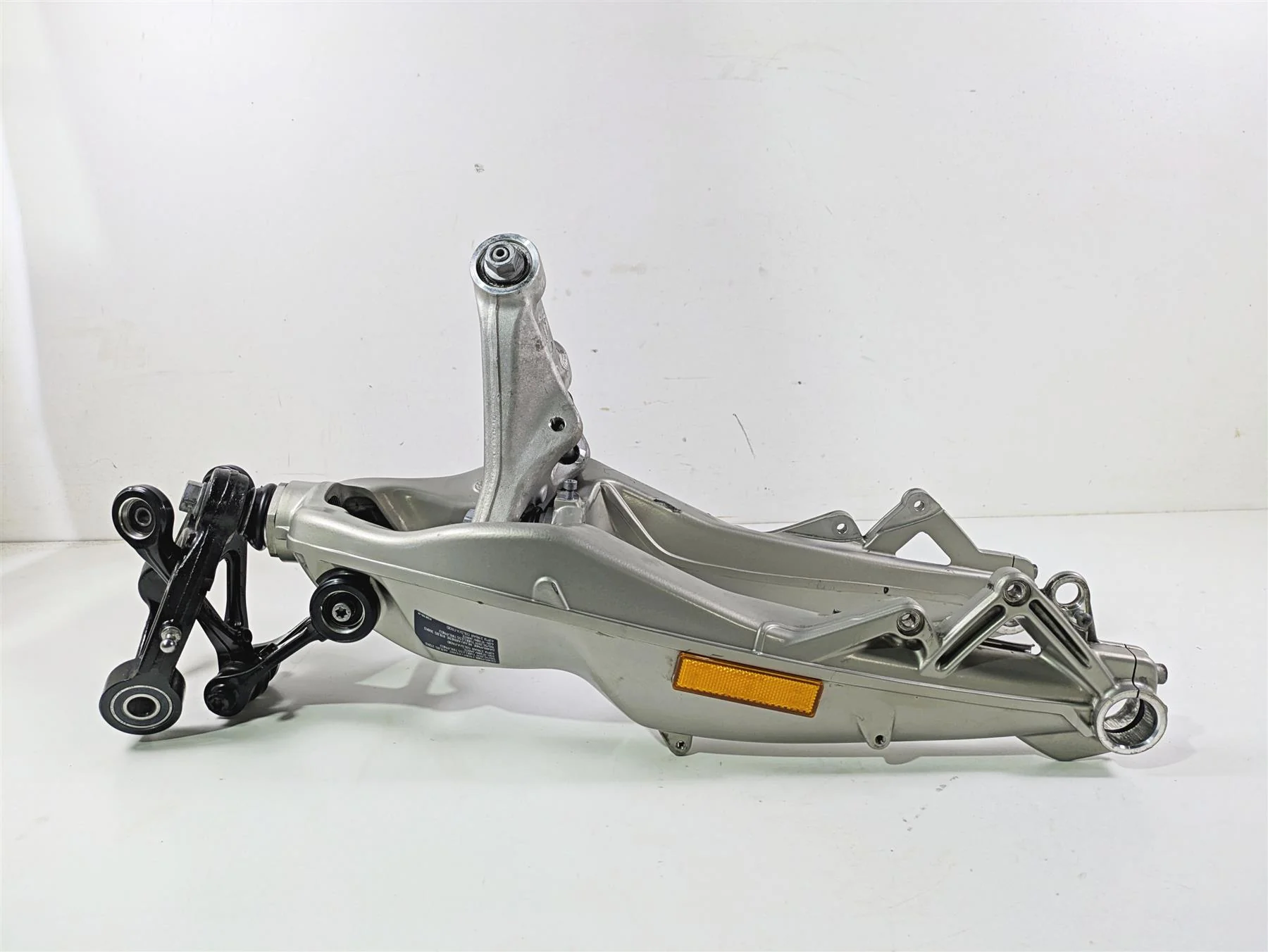 2014 BMW K1600 GTL  K48 Front Fork Trailing Arms & Joints Set 31448548027 - Image 3