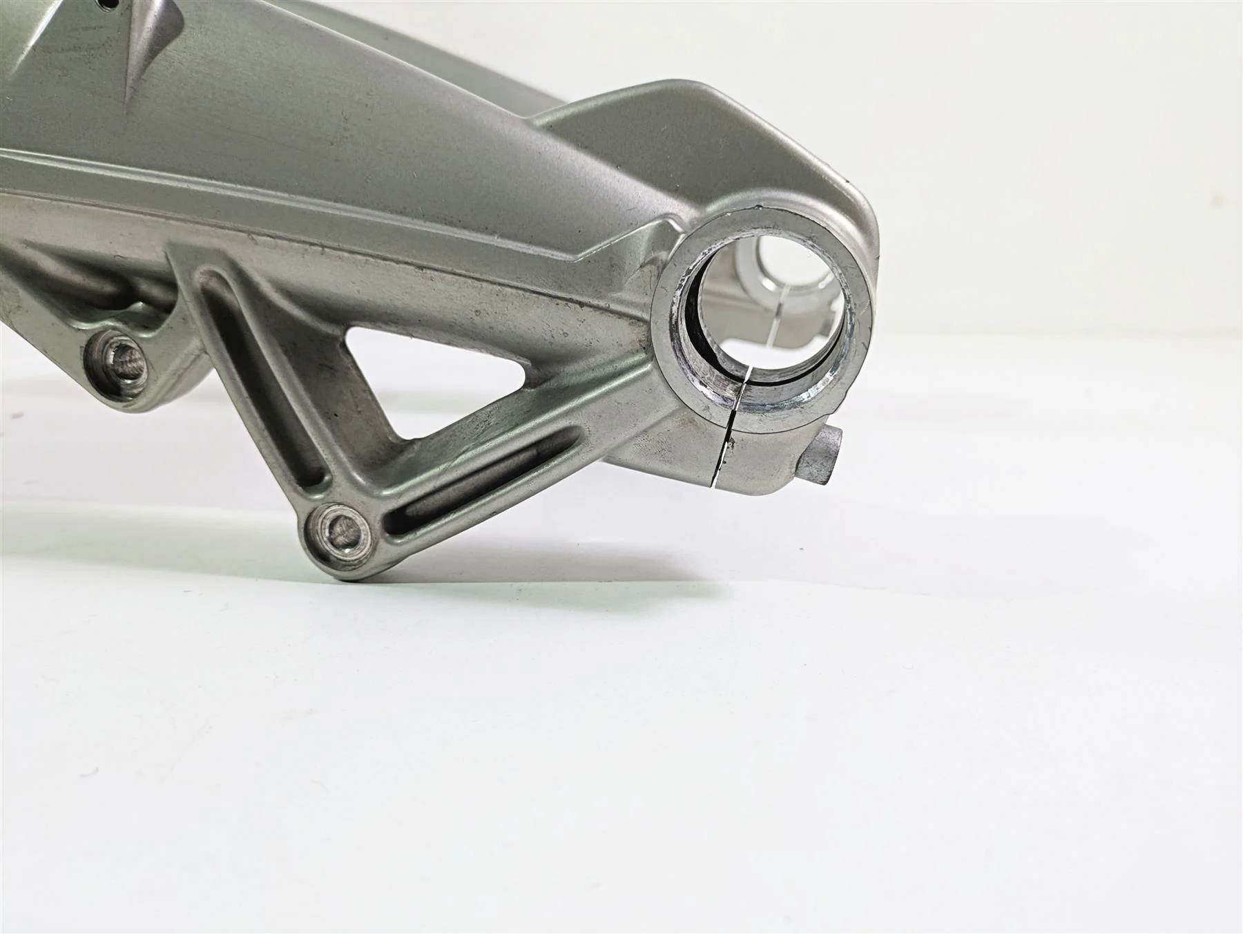 2014 BMW K1600 GTL  K48 Front Fork Trailing Arms & Joints Set 31448548027 - Image 9