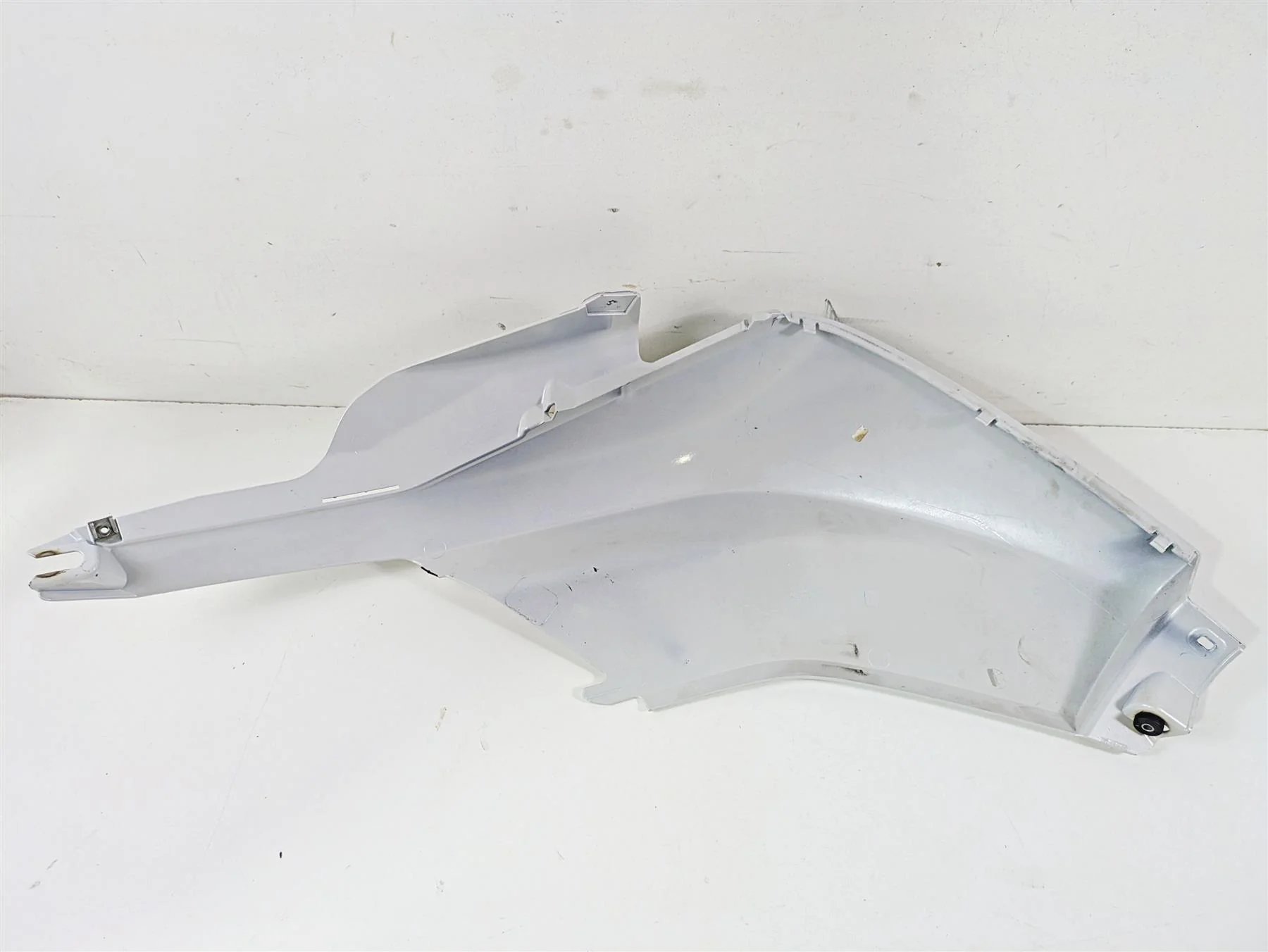 2014 BMW K1600 GTL  K48 Fuel Tank Fairing Cover Set - Read 46637710451 - Image 6