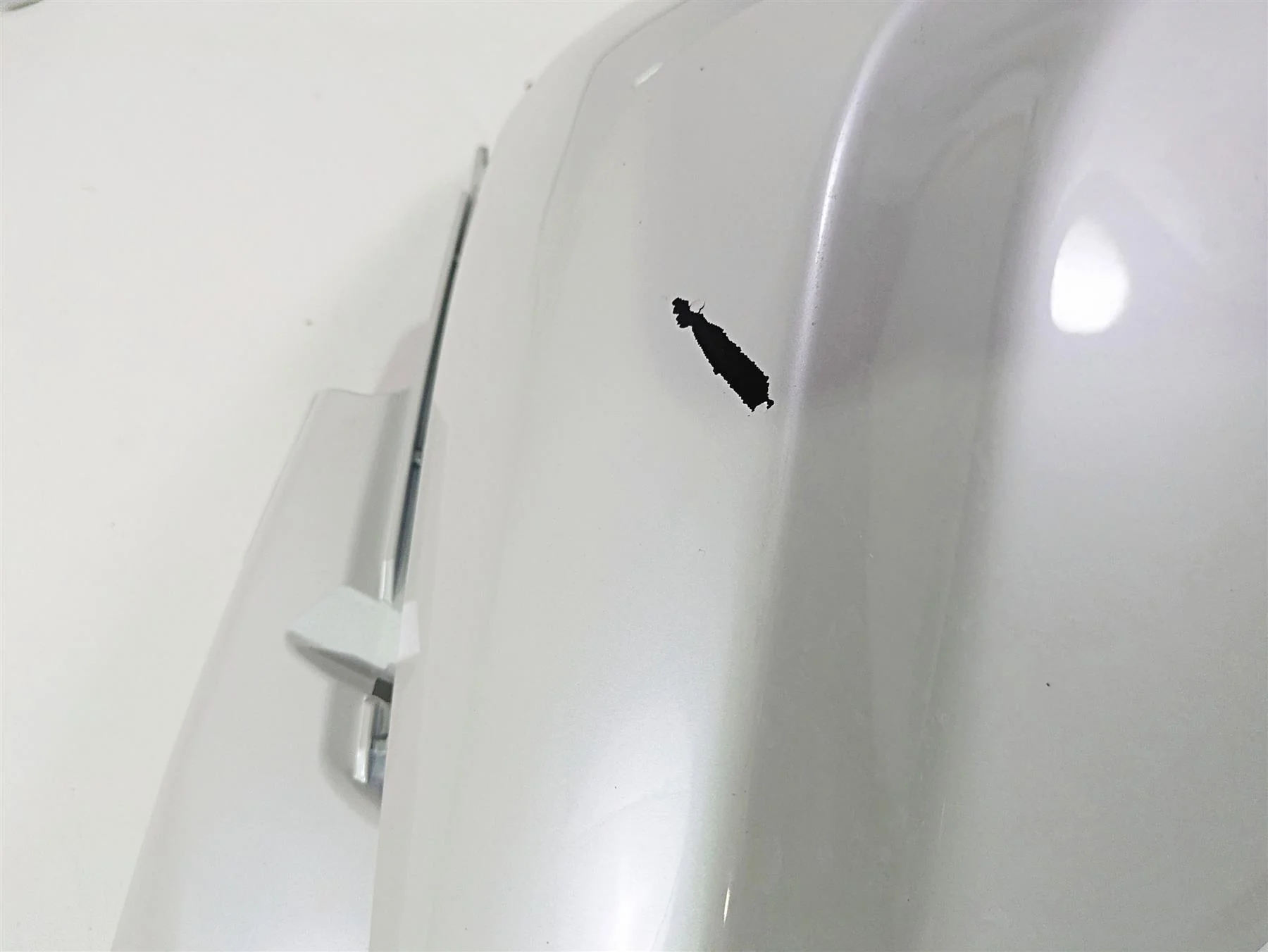 2014 BMW K1600 GTL  K48 Fuel Tank Fairing Cover Set - Read 46637710451 - Image 9