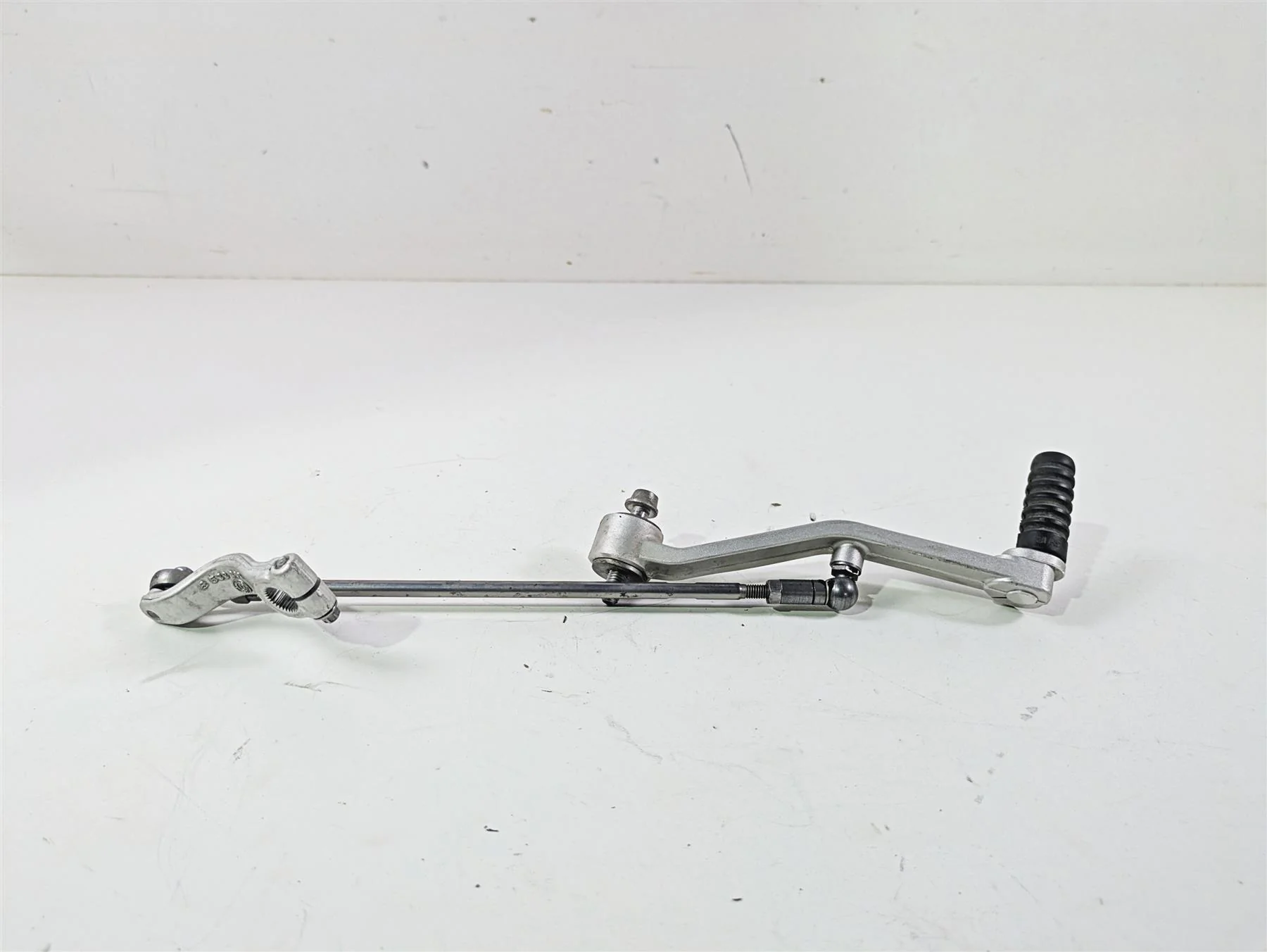 2014 BMW K1600 GTL  K48 Gear Shifter Pedal Shift Lever & Links 3417728227