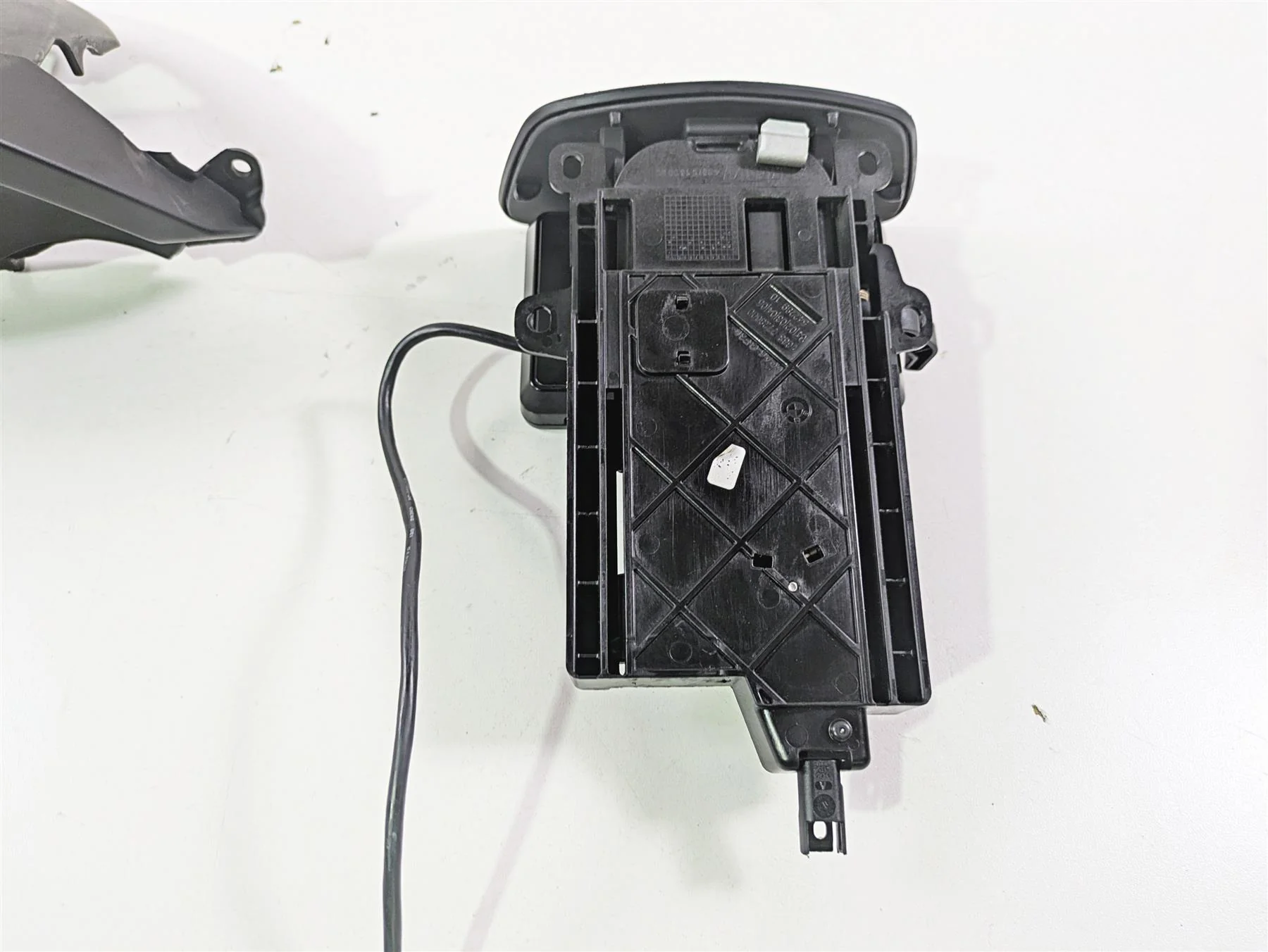 2014 BMW K1600 GTL  K48 Gps Navigator IV 4 Set + Mount & Cover 46637724088 - Image 11