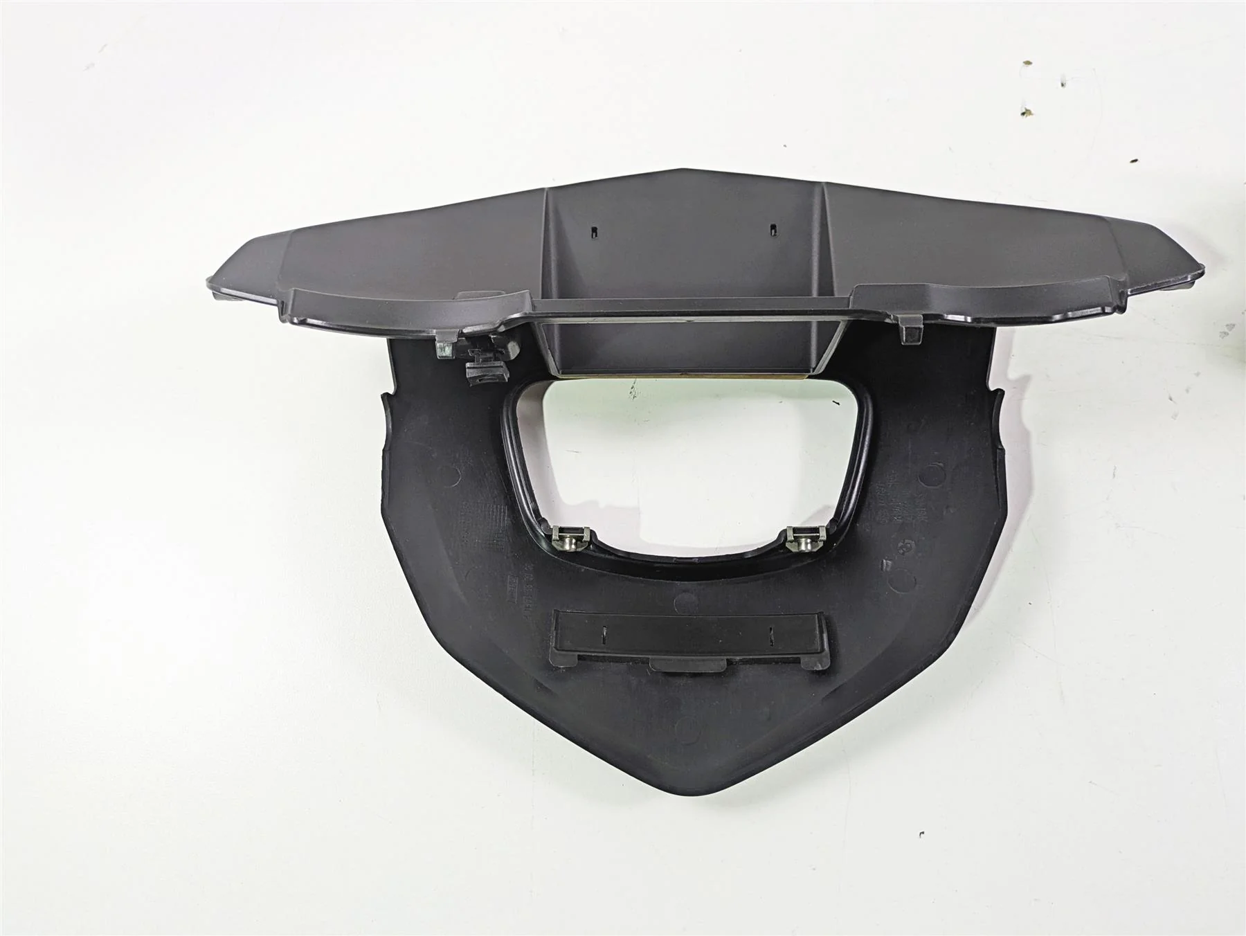 2014 BMW K1600 GTL  K48 Gps Navigator IV 4 Set + Mount & Cover 46637724088 - Image 8