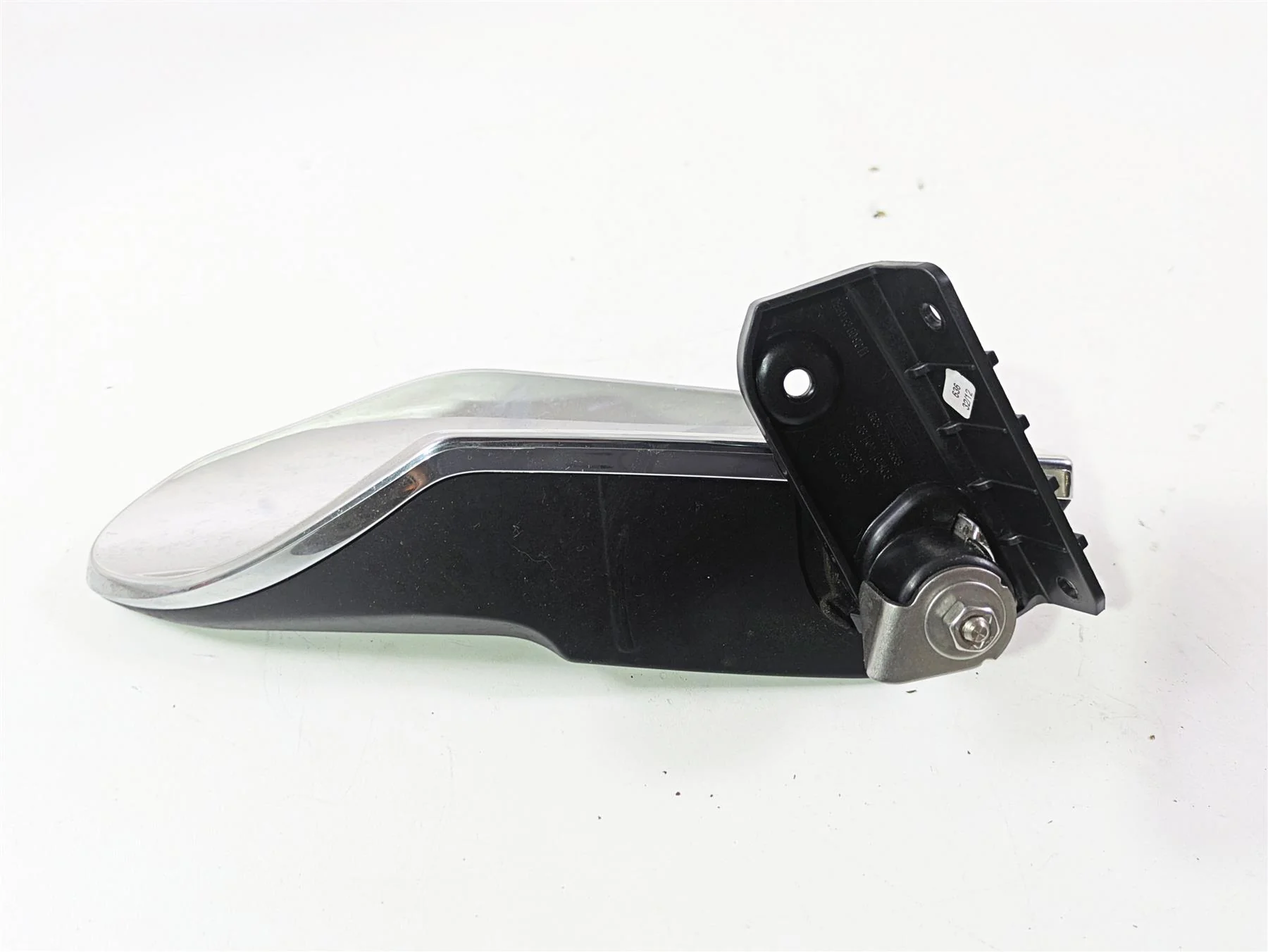 2014 BMW K1600 GTL  K48 Left Front Wind Deflector 46637727533 - Image 7