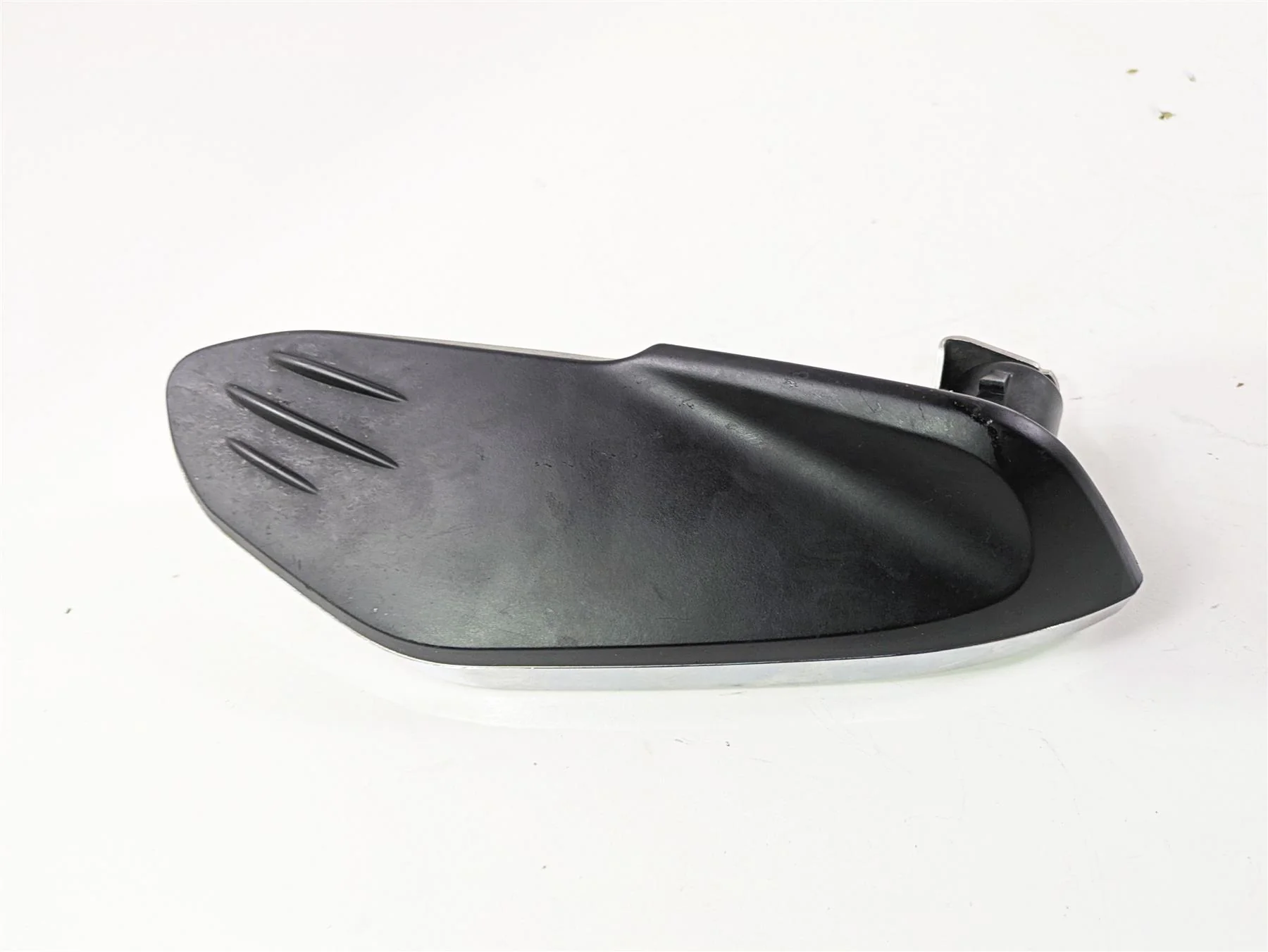 2014 BMW K1600 GTL  K48 Left Front Wind Deflector 46637727533 - Image 9