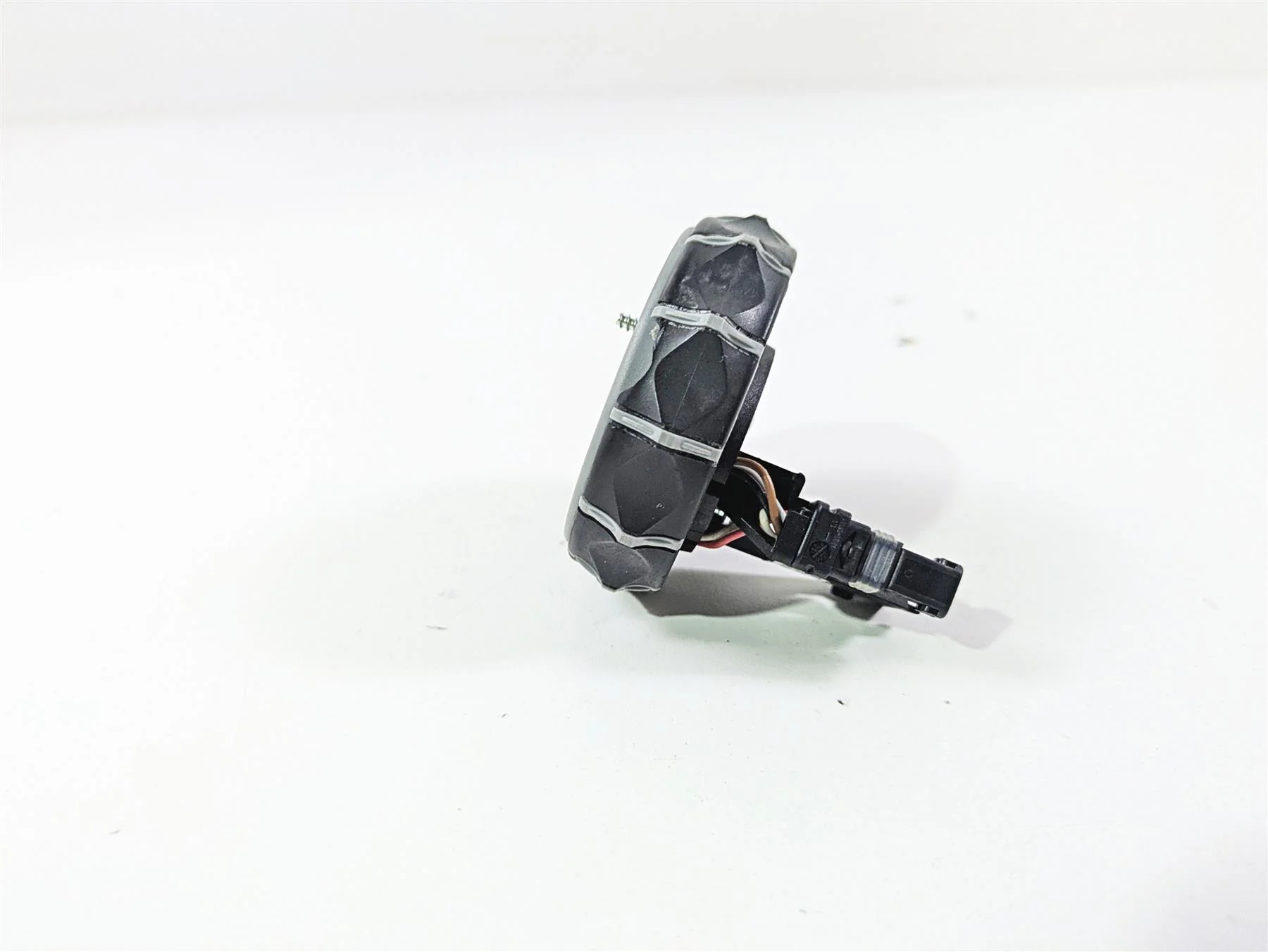 2014 BMW K1600 GTL  K48 Left Round Multi Control Switch 61317727498 - Image 2