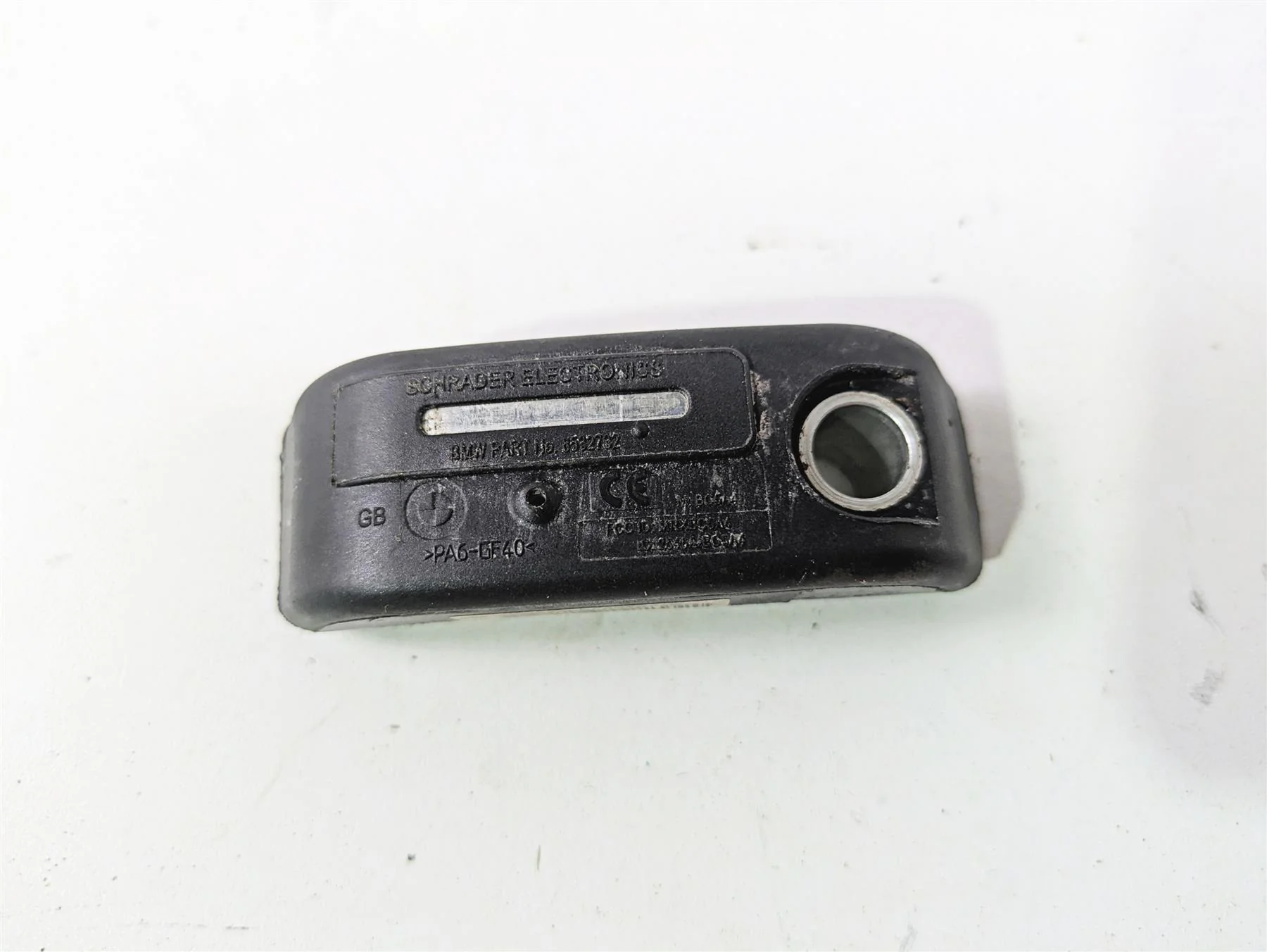 2014 BMW K1600 GTL  K48 Rdc Tire Pressure Sensors Set 36318532732 - Image 11