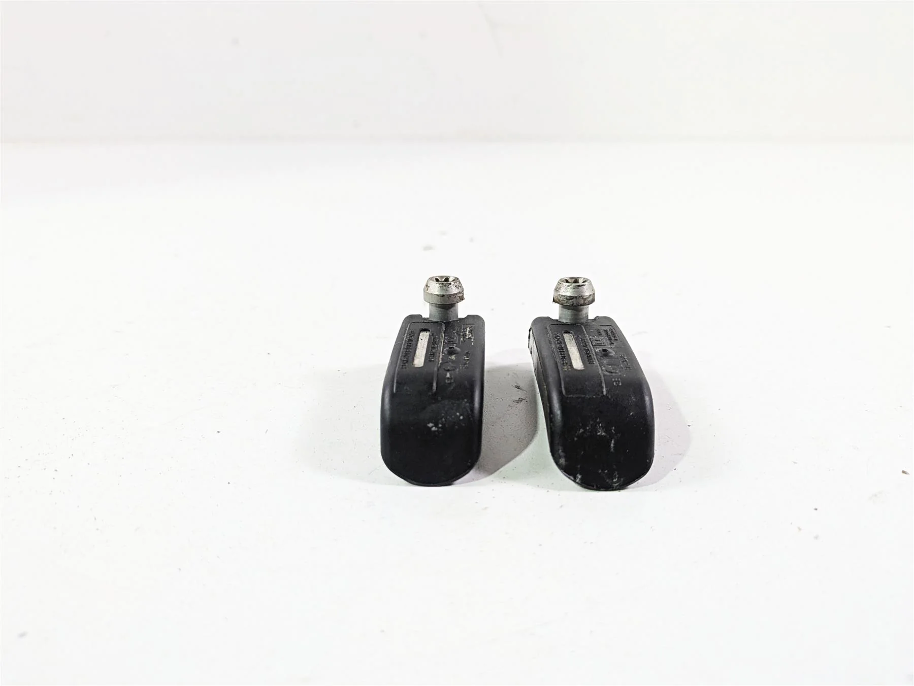 2014 BMW K1600 GTL  K48 Rdc Tire Pressure Sensors Set 36318532732 - Image 3