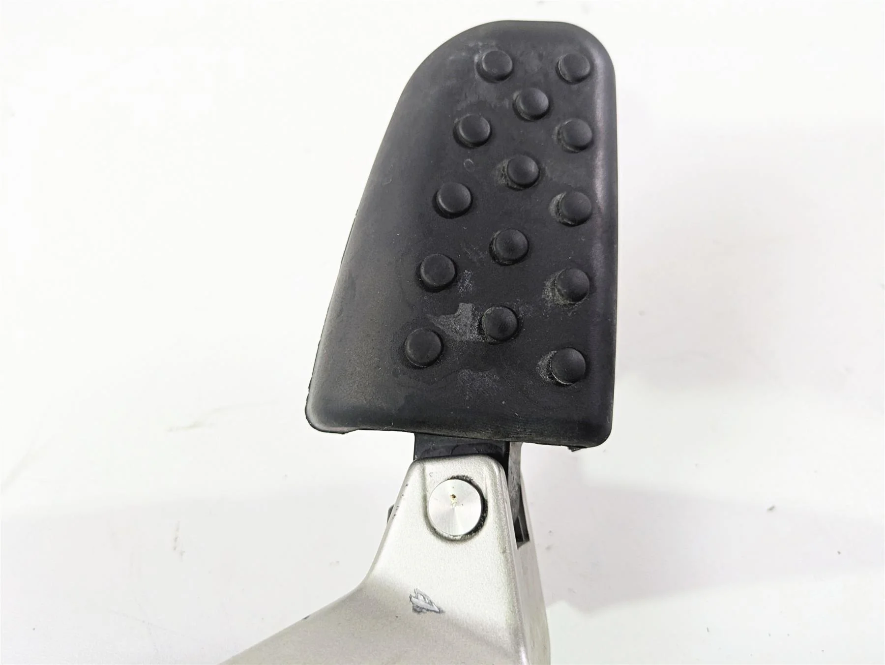 2014 BMW K1600 GTL  K48 Right Footpeg Peg Mount Set 46718549080 46717728224 - Image 5