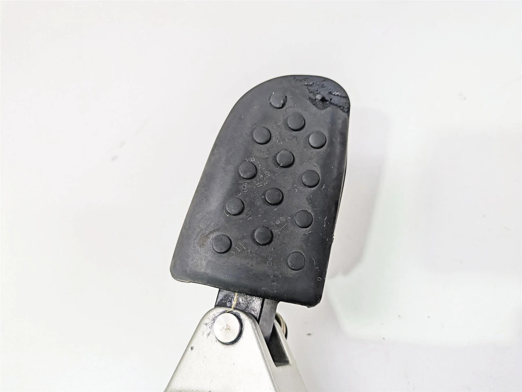 2014 BMW K1600 GTL  K48 Right Footpeg Peg Mount Set 46718549080 46717728224 - Image 6