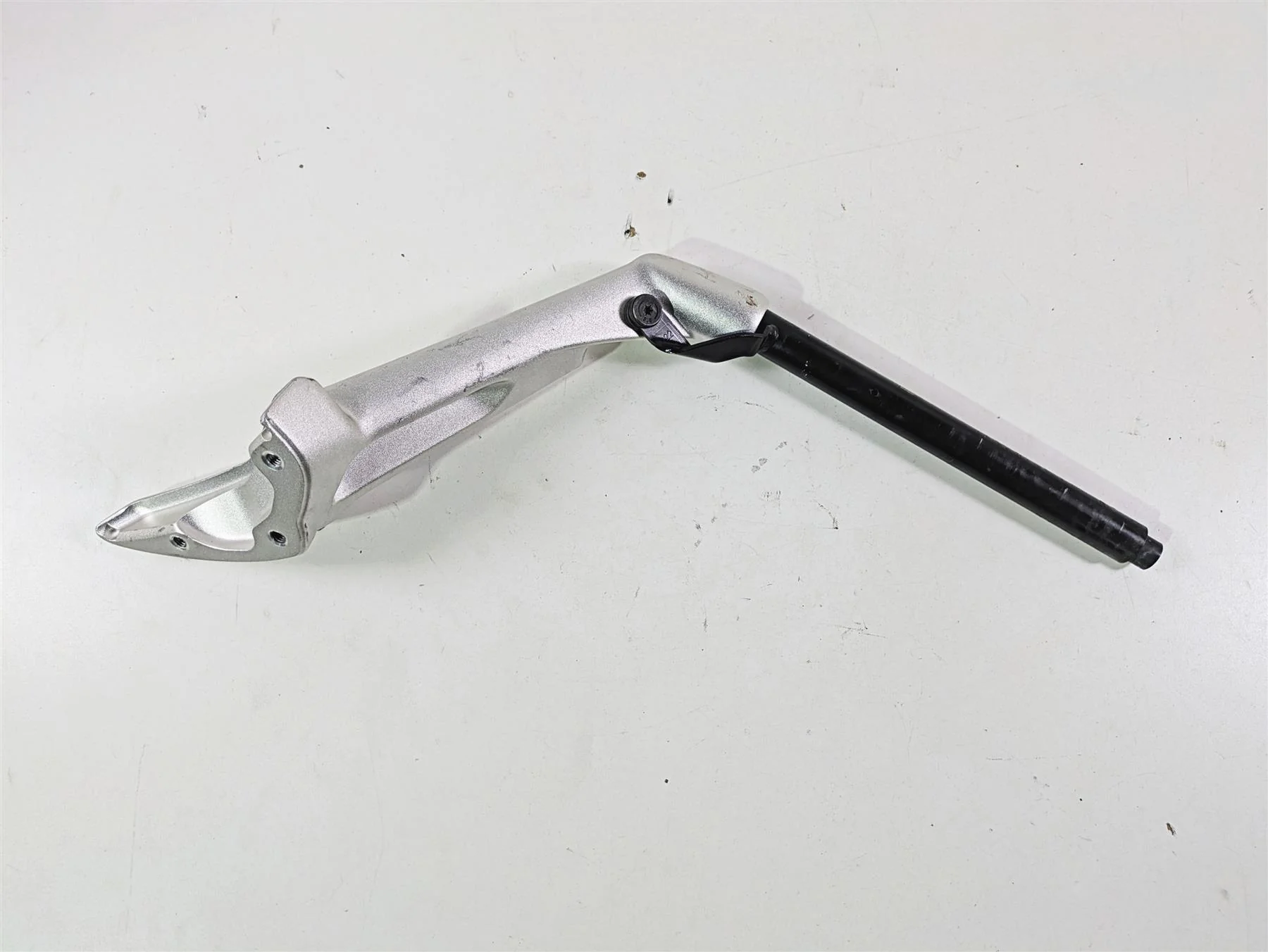 2014 BMW K1600 GTL  K48 Right Handlebar Handle Bar Steering 32717728286