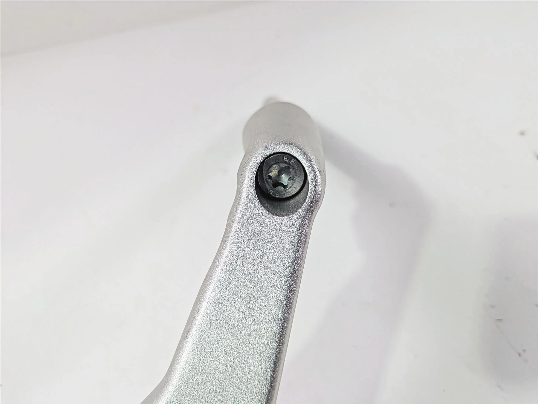 2014 BMW K1600 GTL  K48 Right Handlebar Handle Bar Steering 32717728286 - Image 11