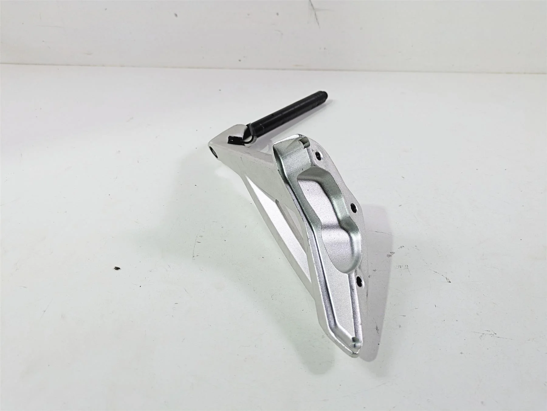 2014 BMW K1600 GTL  K48 Right Handlebar Handle Bar Steering 32717728286 - Image 5