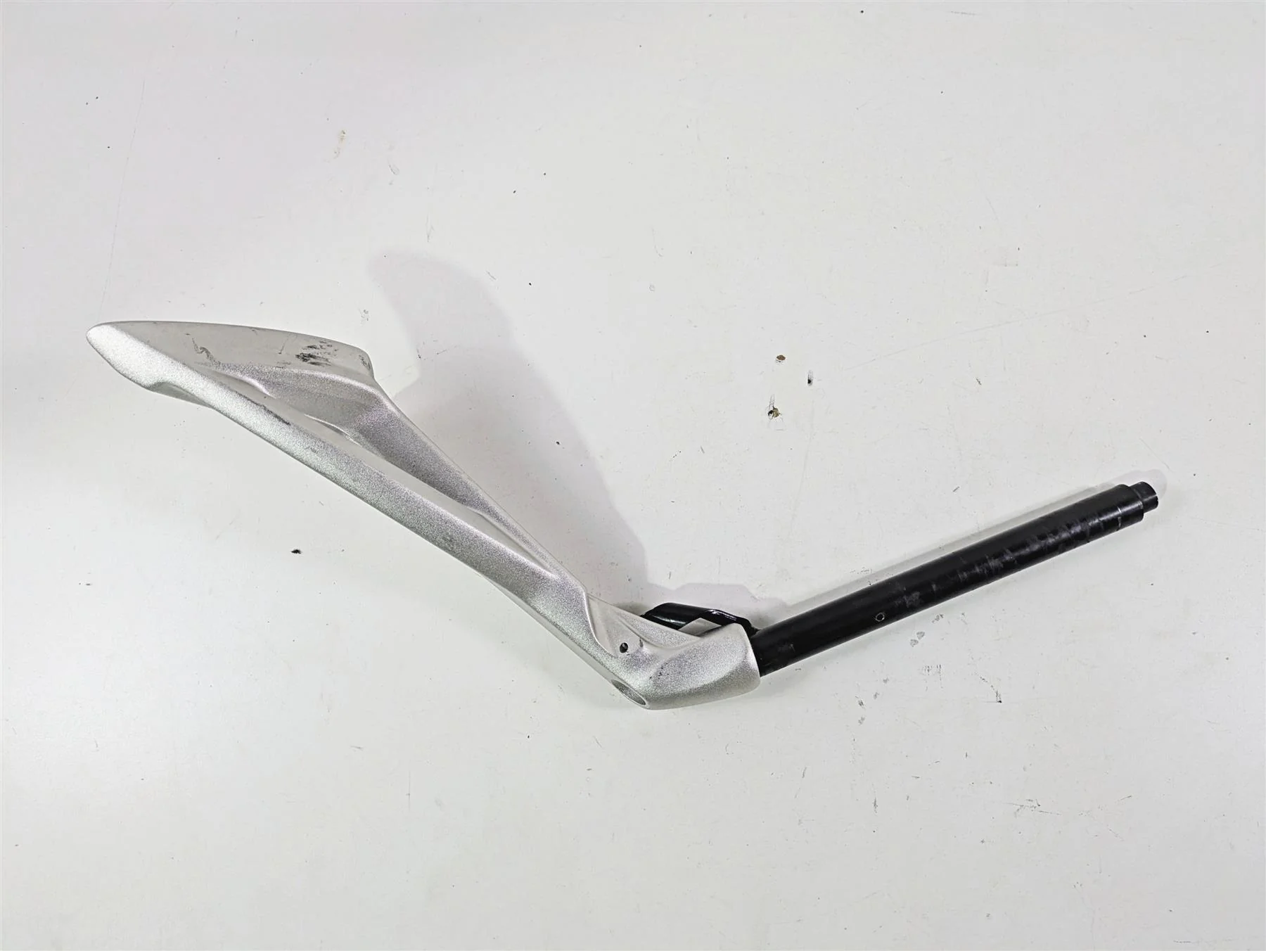 2014 BMW K1600 GTL  K48 Right Handlebar Handle Bar Steering 32717728286 - Image 6