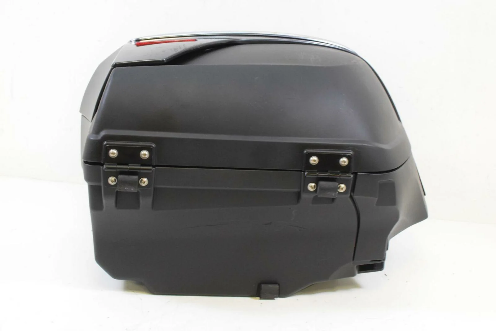 2014 BMW K1600 GTL K48 Right Saddlebag Saddle Bag 46548532046 - Image 5