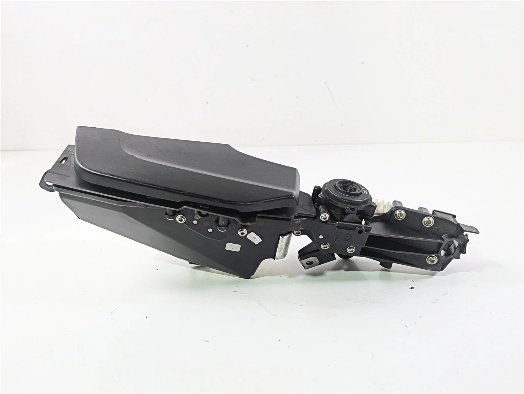 2014 BMW K1600 GTL  K48 Right Storage Compartment Box 46637710448