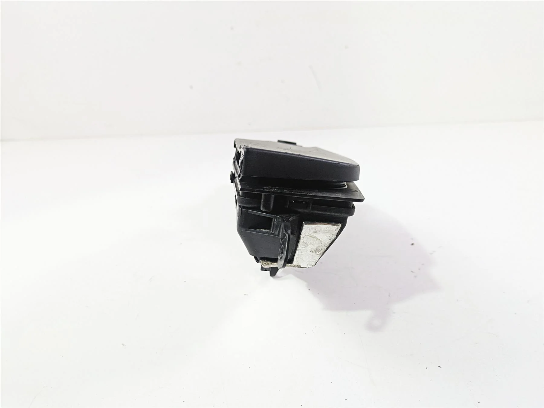 2014 BMW K1600 GTL  K48 Right Storage Compartment Box 46637710448 - Image 12