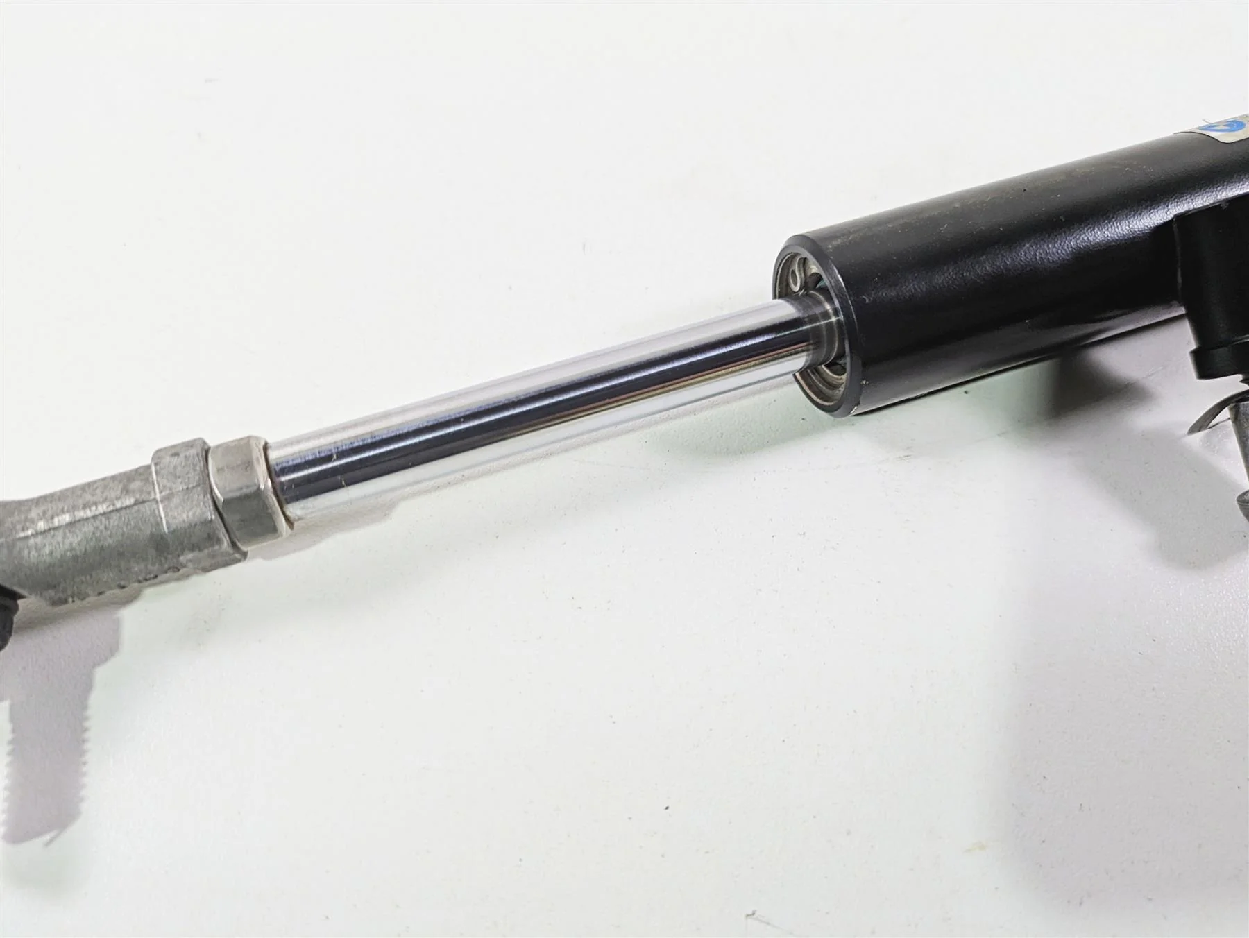2014 BMW K1600 GTL  K48 Steering Damper & Mounts 31447724072 - Image 8