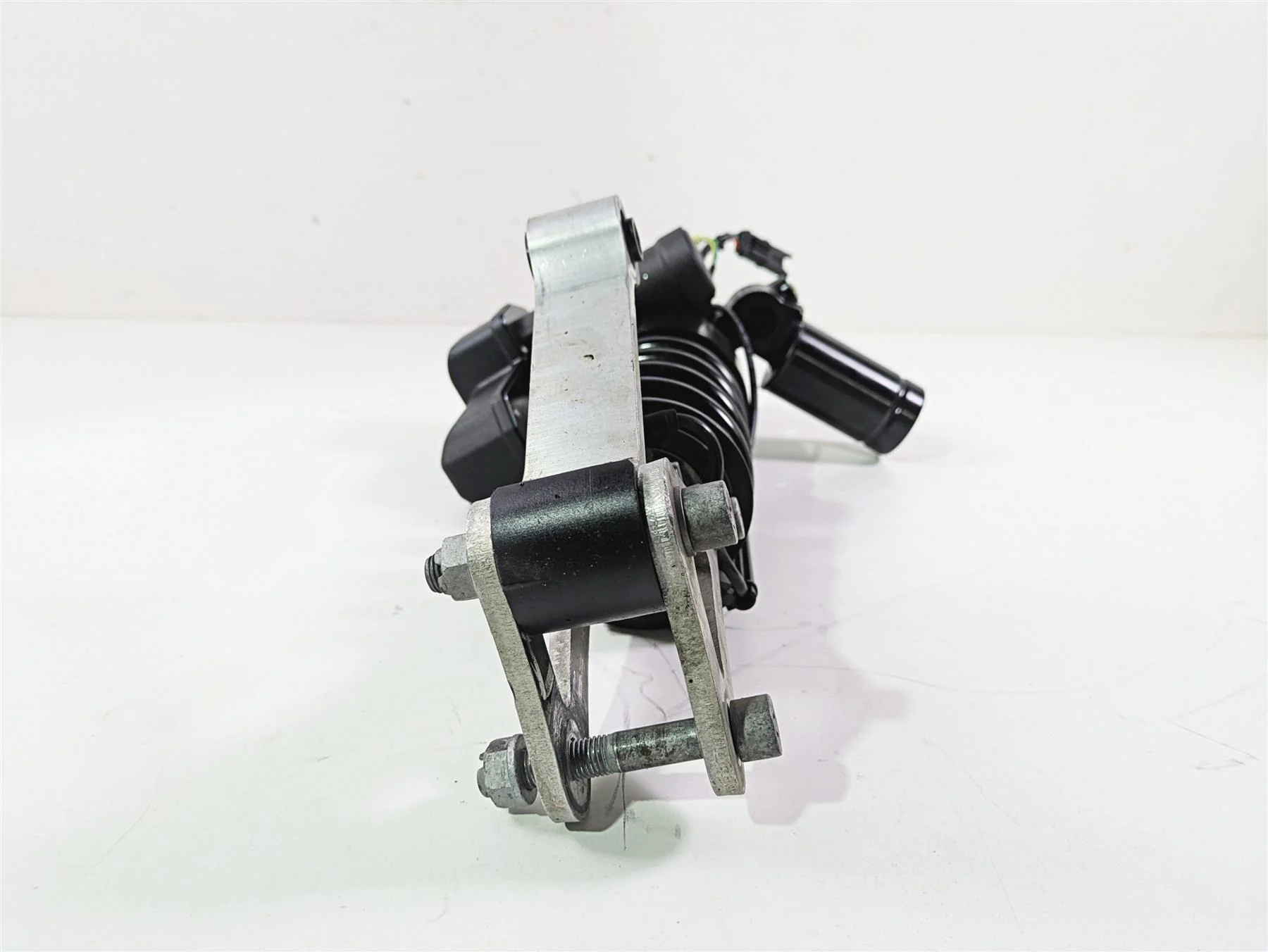 2014 BMW K1600 GTL K48 Straight Esa Rear Suspension Shock Damper 33537721122 - Image 12