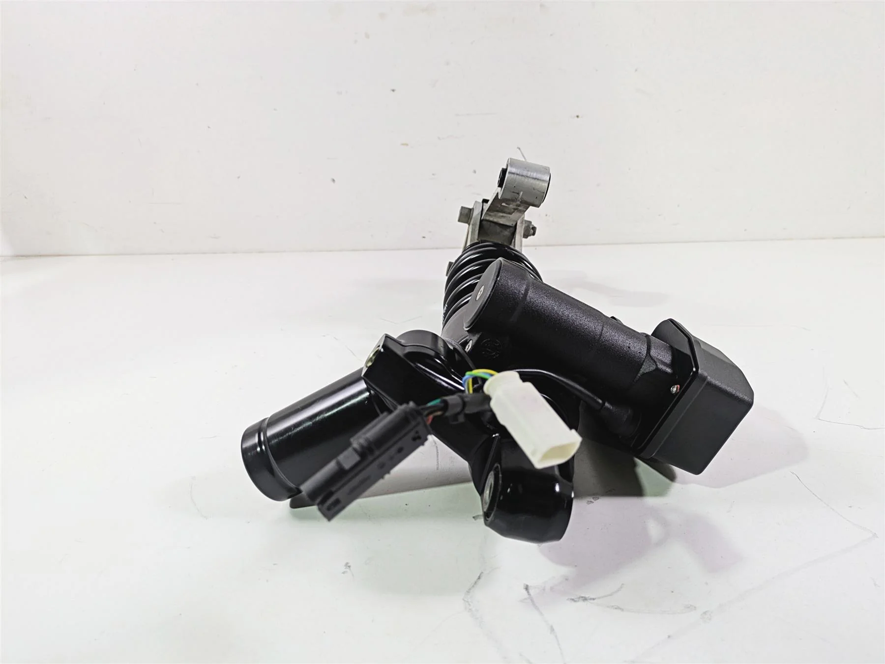 2014 BMW K1600 GTL K48 Straight Esa Rear Suspension Shock Damper 33537721122 - Image 2