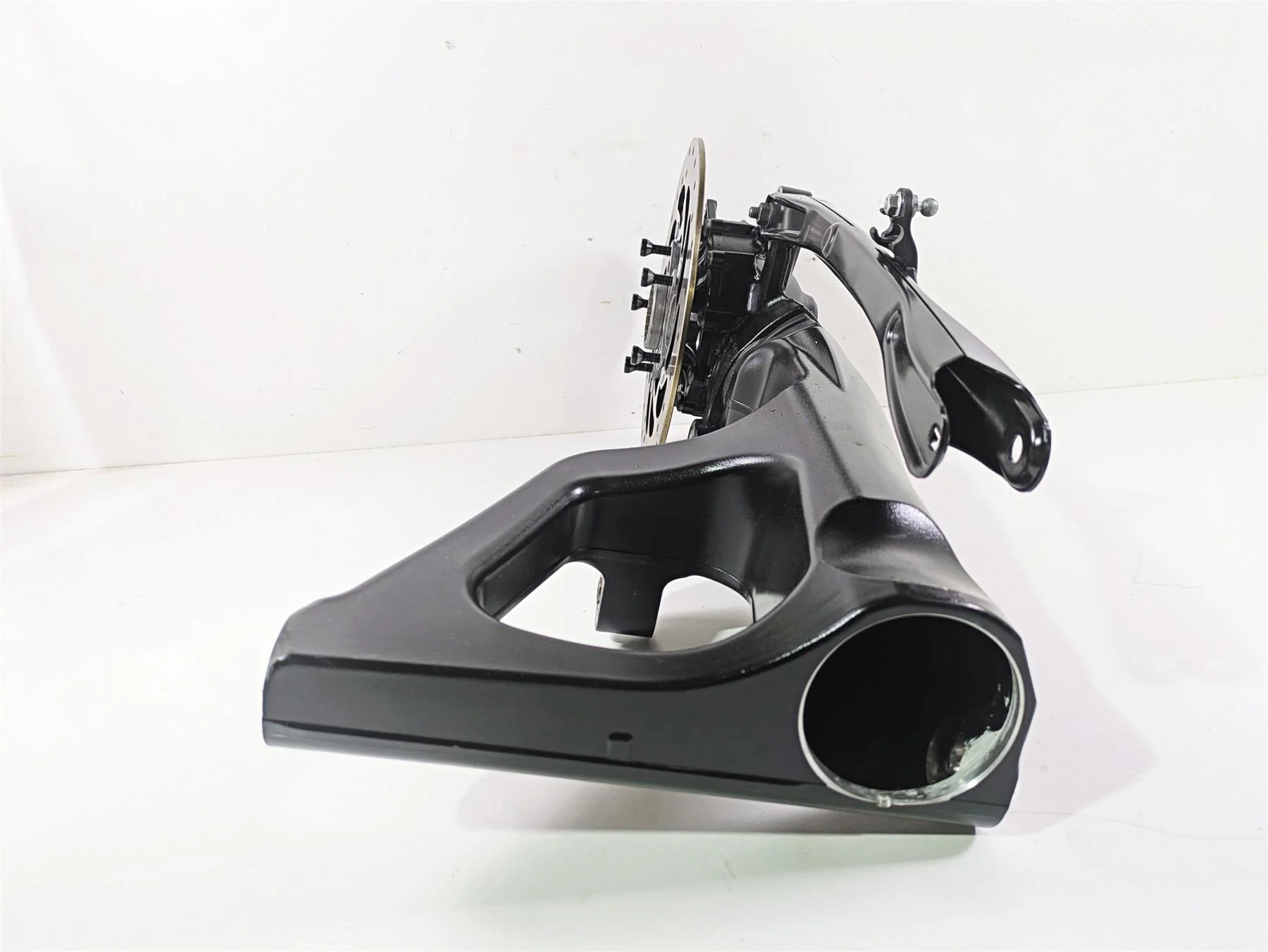 2014 BMW K1600 GTL  K48 Swingarm Driveshaft Differential  33178528490 - Image 5