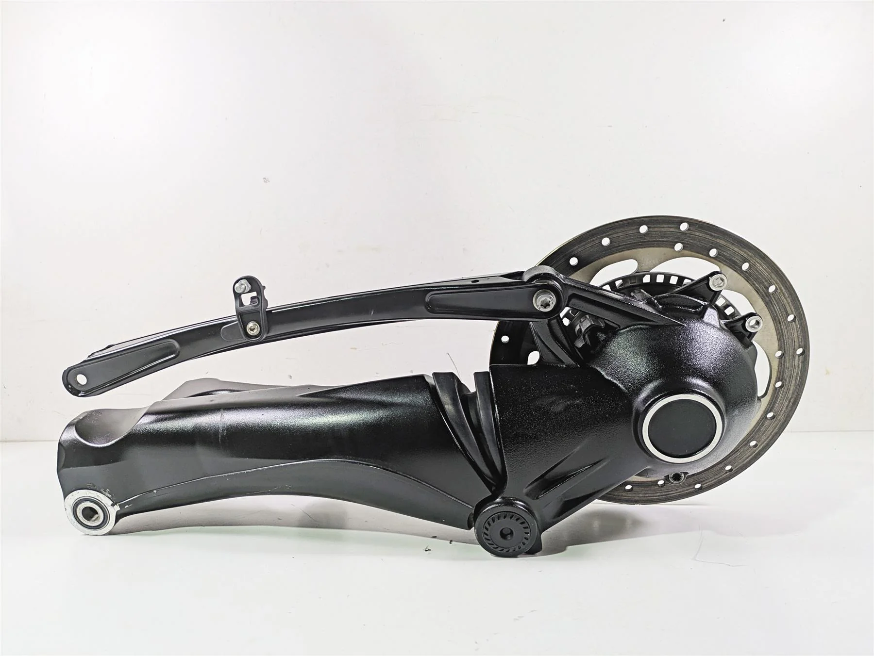 2014 BMW K1600 GTL  K48 Swingarm Driveshaft Differential  33178528490 - Image 6