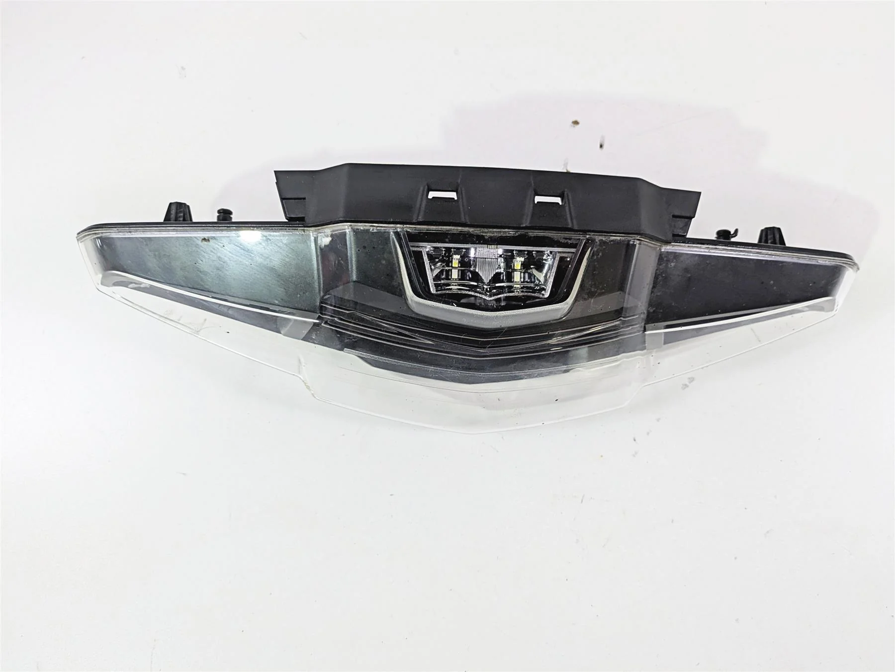 2014 BMW K1600 GTL K48 Taillight Tail Light Lamp - Read 63218525446 - Image 11