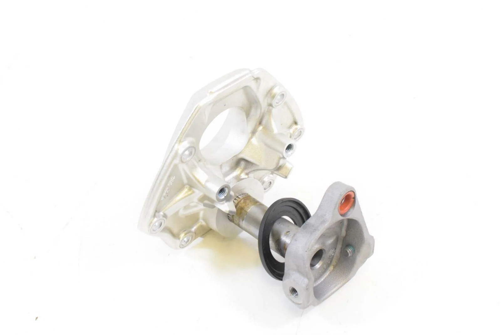 2014 BMW K1600 GTL K48 Upper Handlebar Bridge Mount & Steering Piece  3271772166 - Image 5