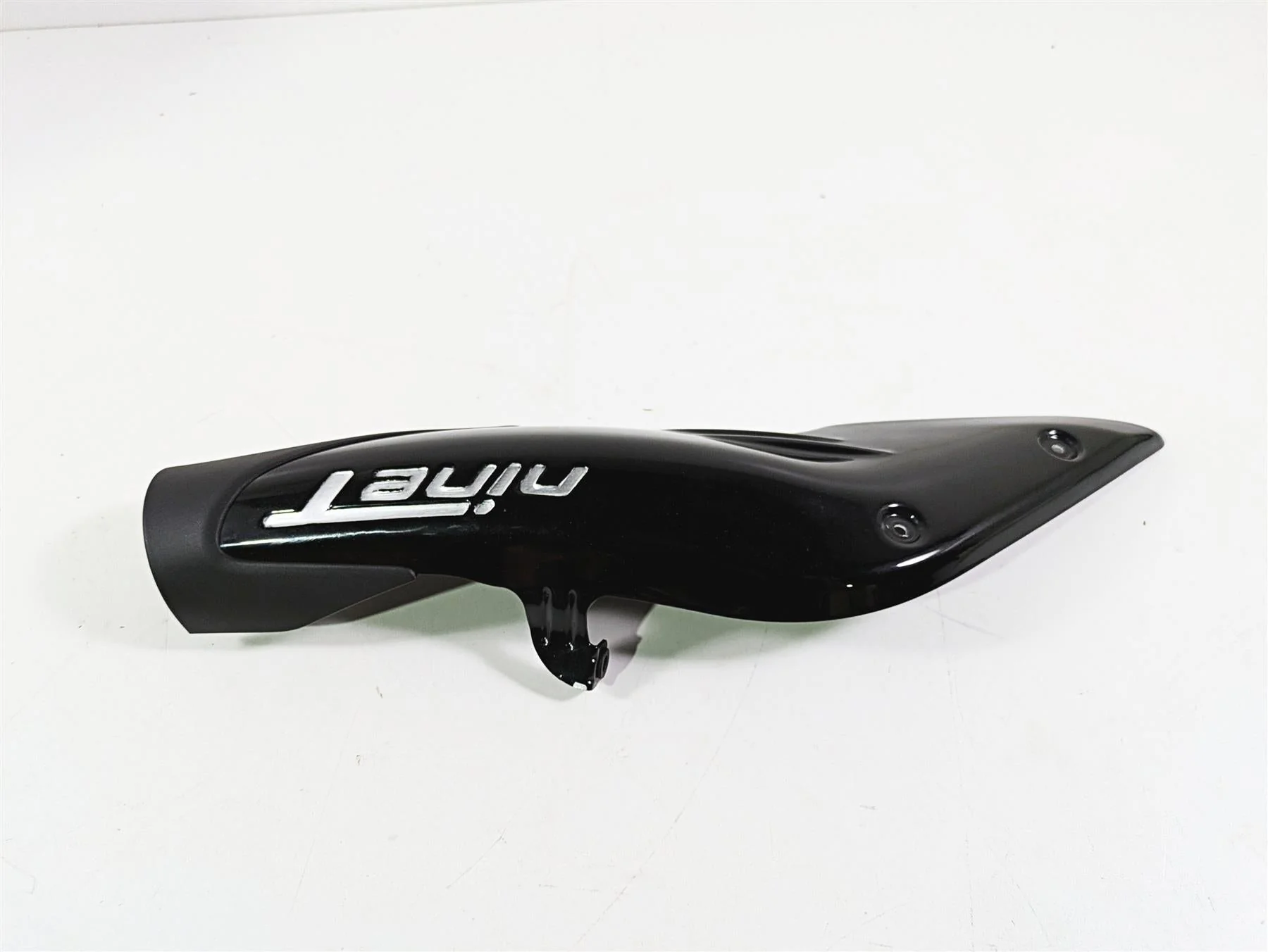 2014 BMW R nine T R9T K21 Air Inlet Snorkel & Snorkel Tube 46638546494 - Image 11