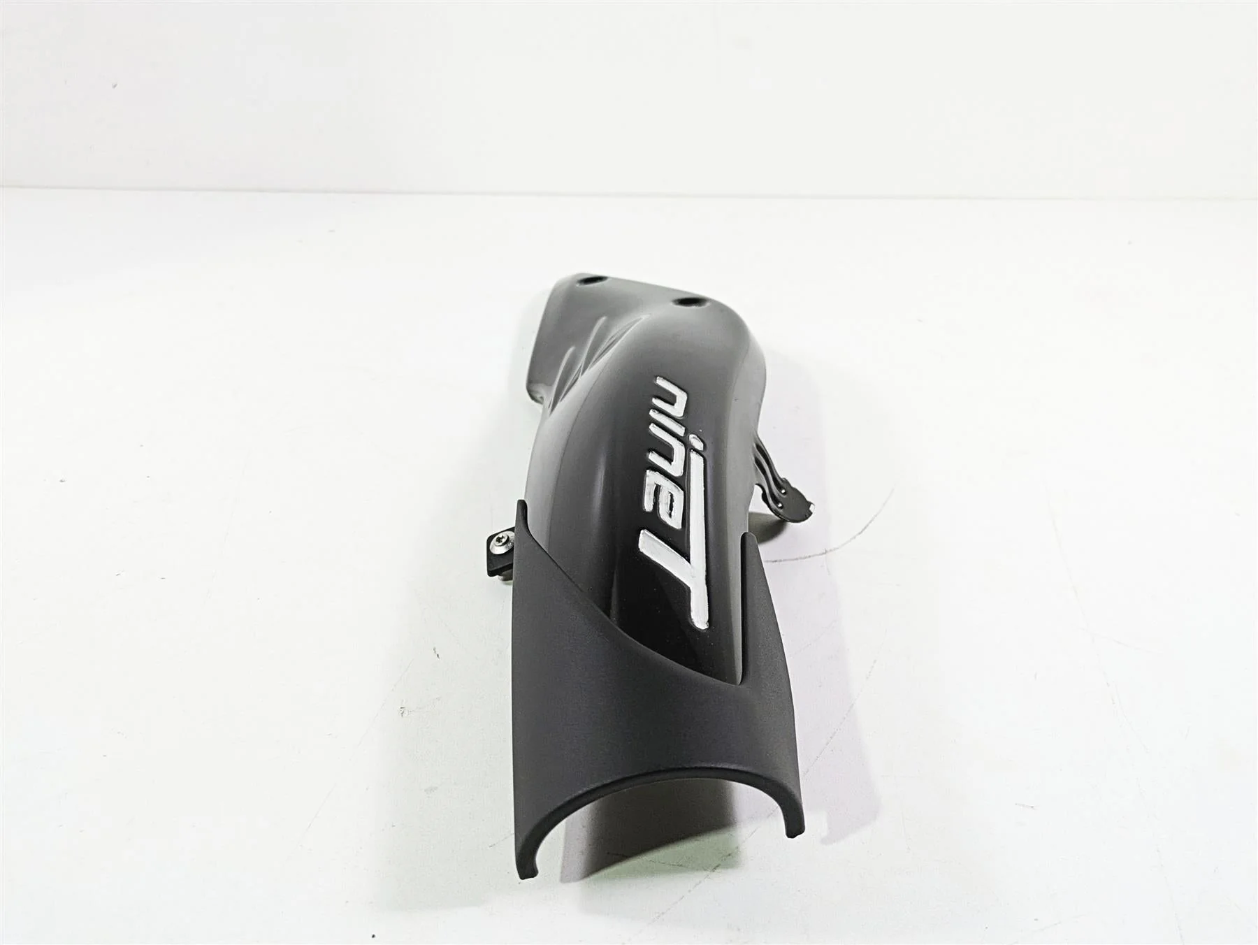 2014 BMW R nine T R9T K21 Air Inlet Snorkel & Snorkel Tube 46638546494 - Image 5