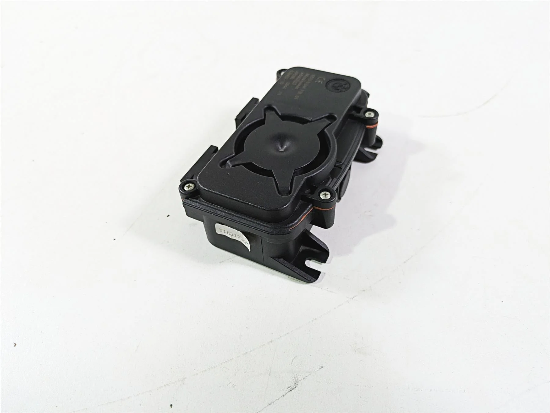 2014 BMW R nine T R9T K21 Alarm Control Unit Module Black Box 65758544716 - Image 12
